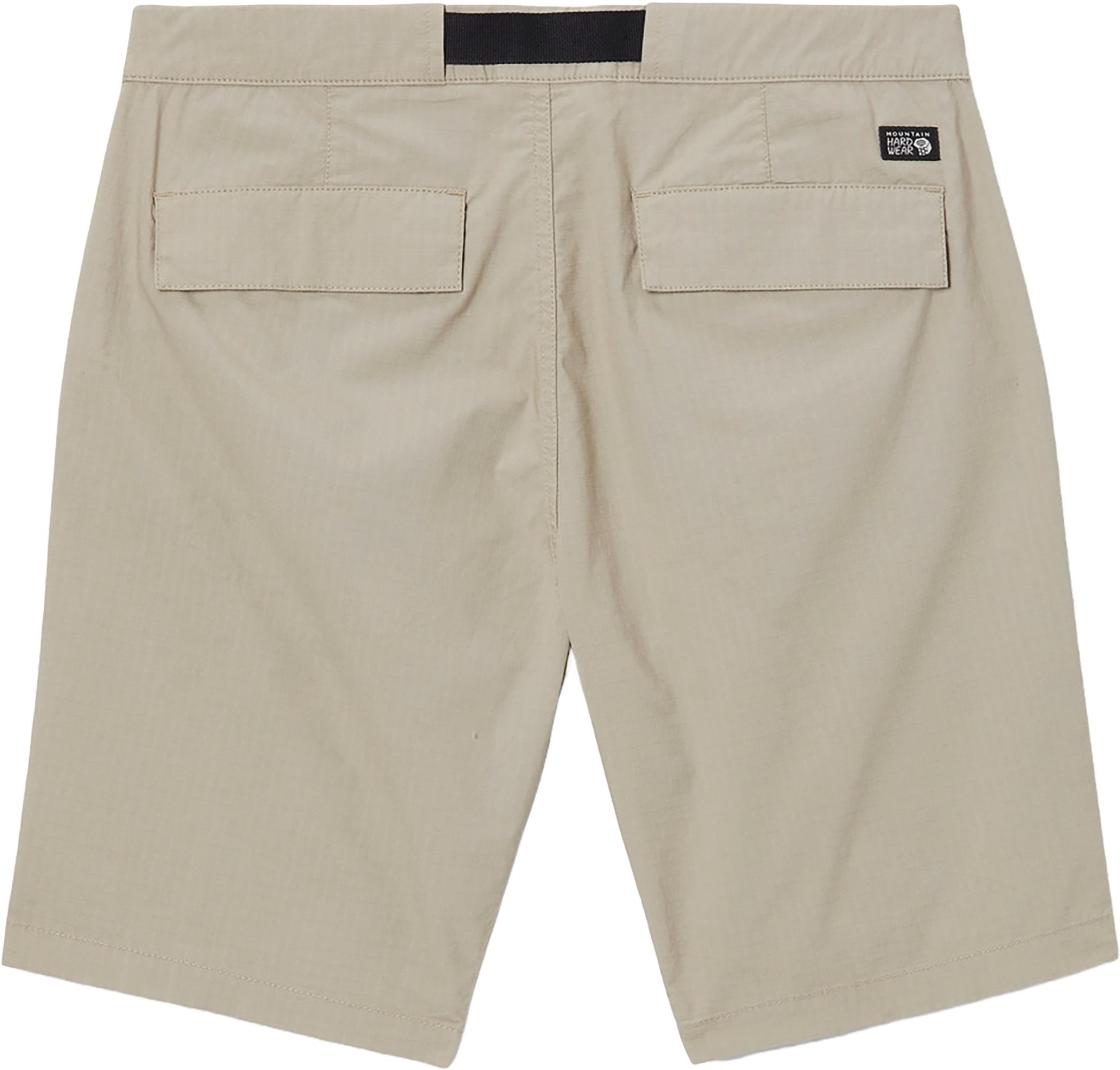 Product gallery image number 8 for product J Tree Belted Short - Men's