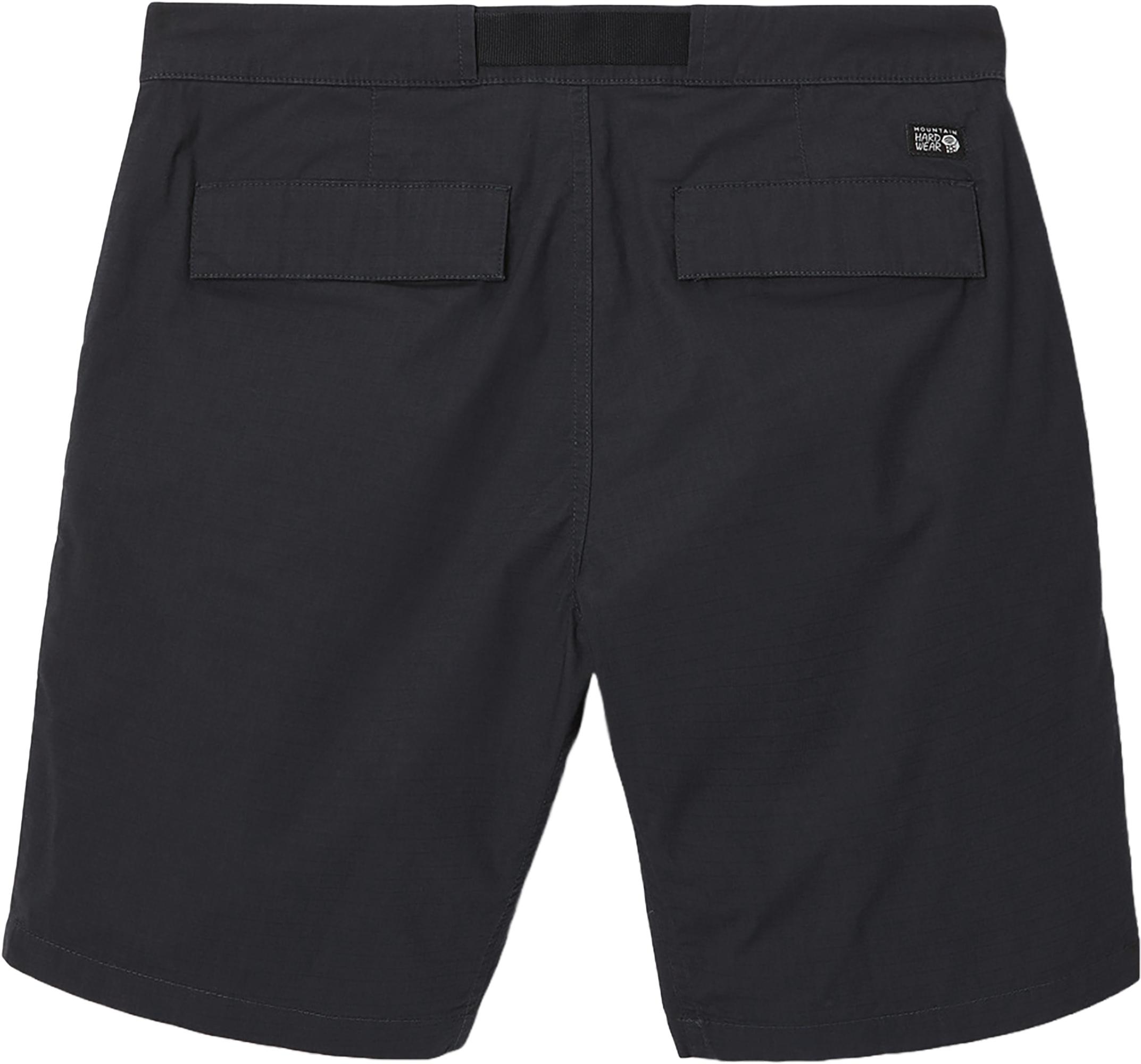 Product gallery image number 8 for product J Tree Belted Short - Men's