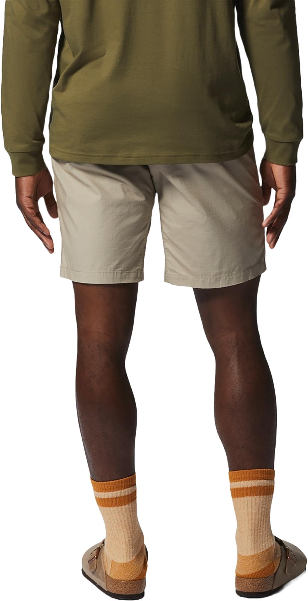 Product gallery image number 9 for product J Tree Belted Short - Men's