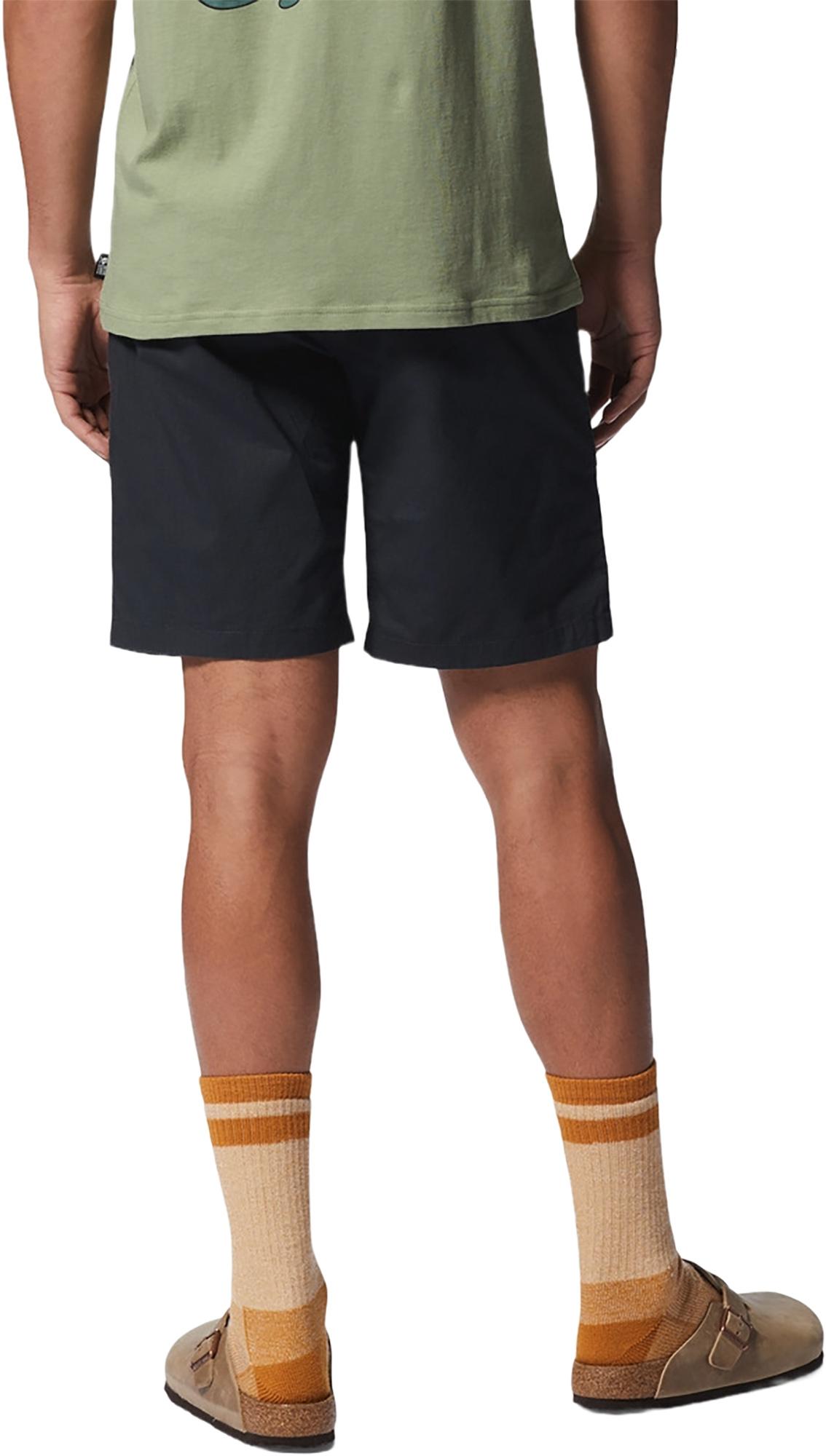 Product gallery image number 9 for product J Tree Belted Short - Men's
