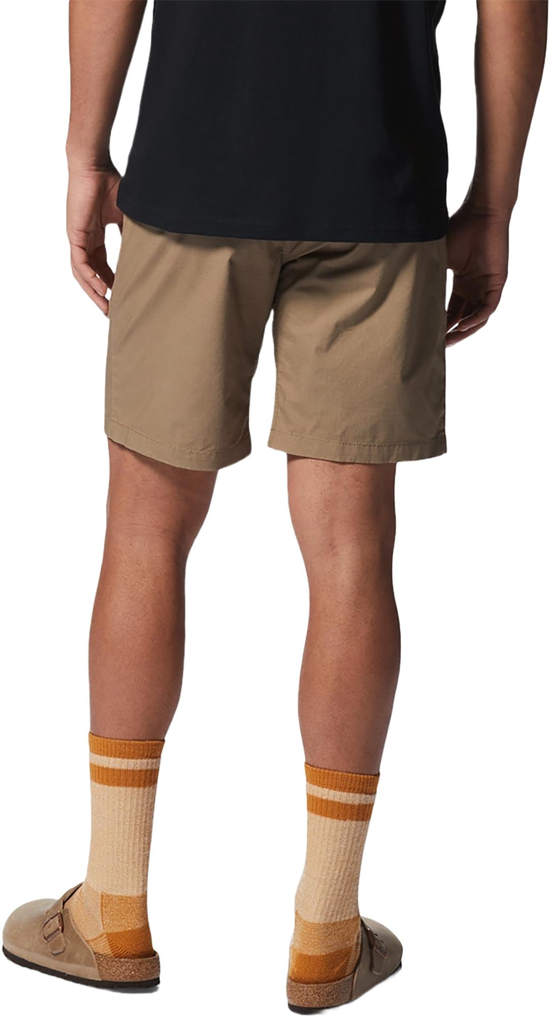 Numéro de l'image de la galerie de produits 9 pour le produit Short ceinturé J Tree - Homme