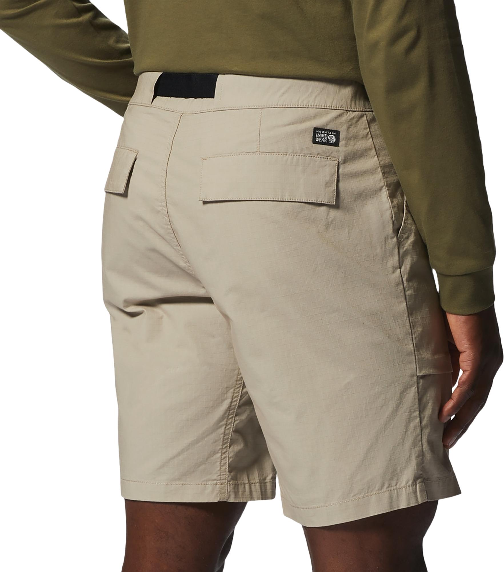 Product gallery image number 10 for product J Tree Belted Short - Men's