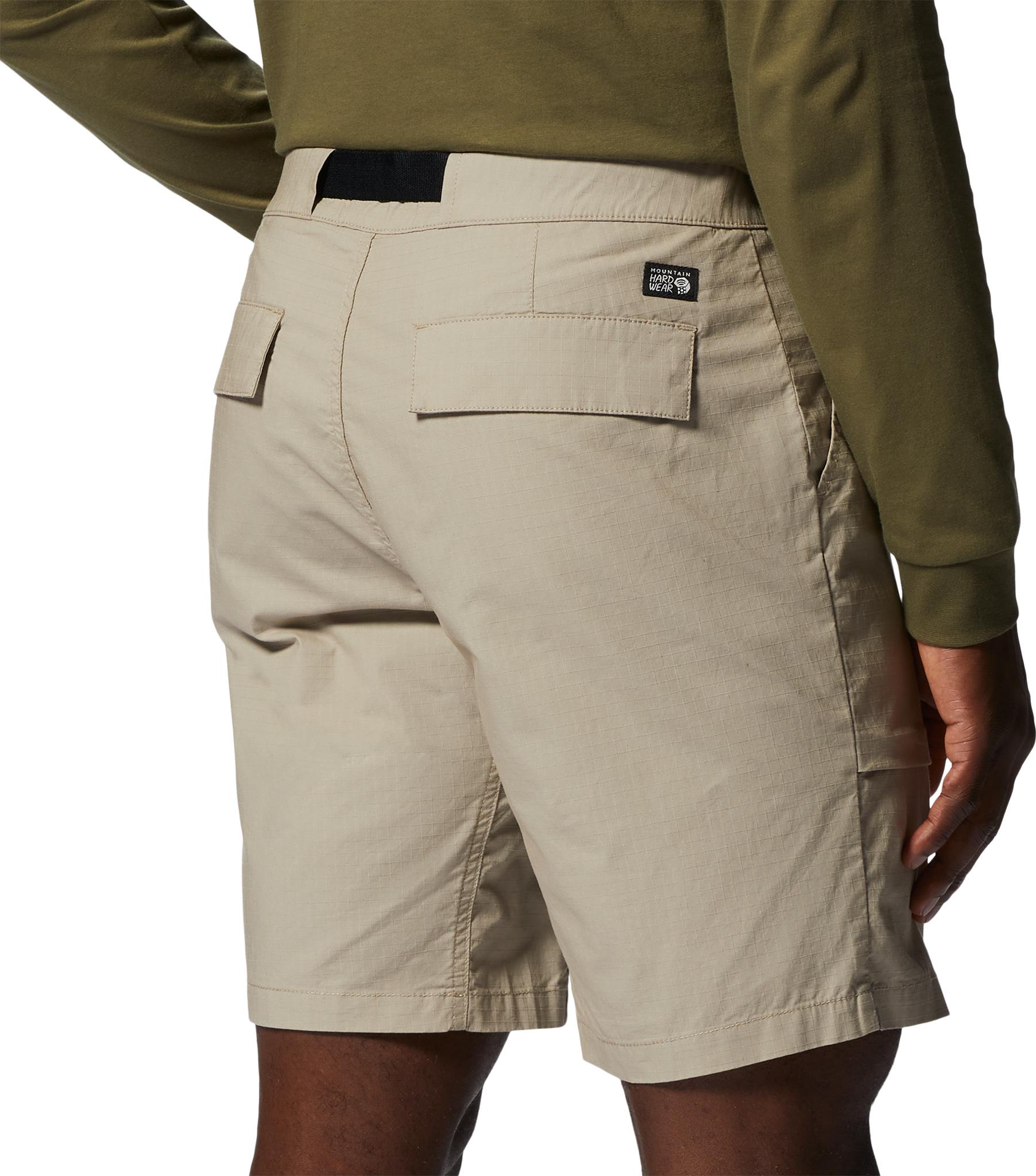 Product gallery image number 3 for product J Tree Belted Short - Men's