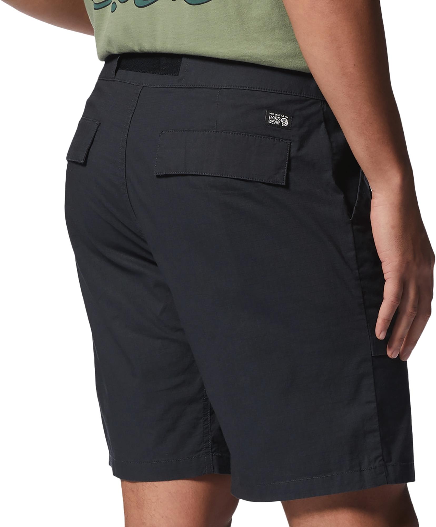 Product gallery image number 3 for product J Tree Belted Short - Men's
