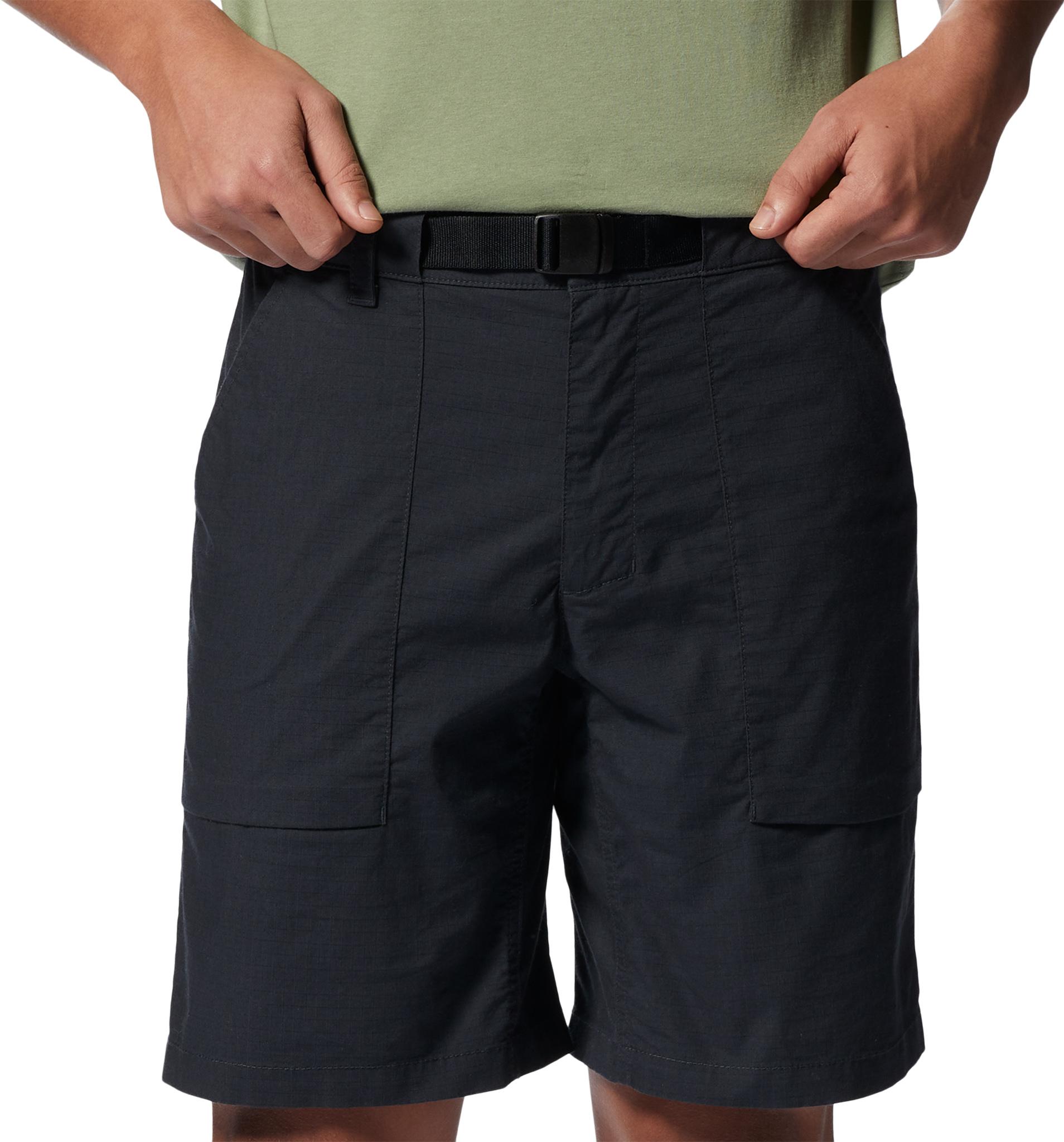 Product gallery image number 4 for product J Tree Belted Short - Men's