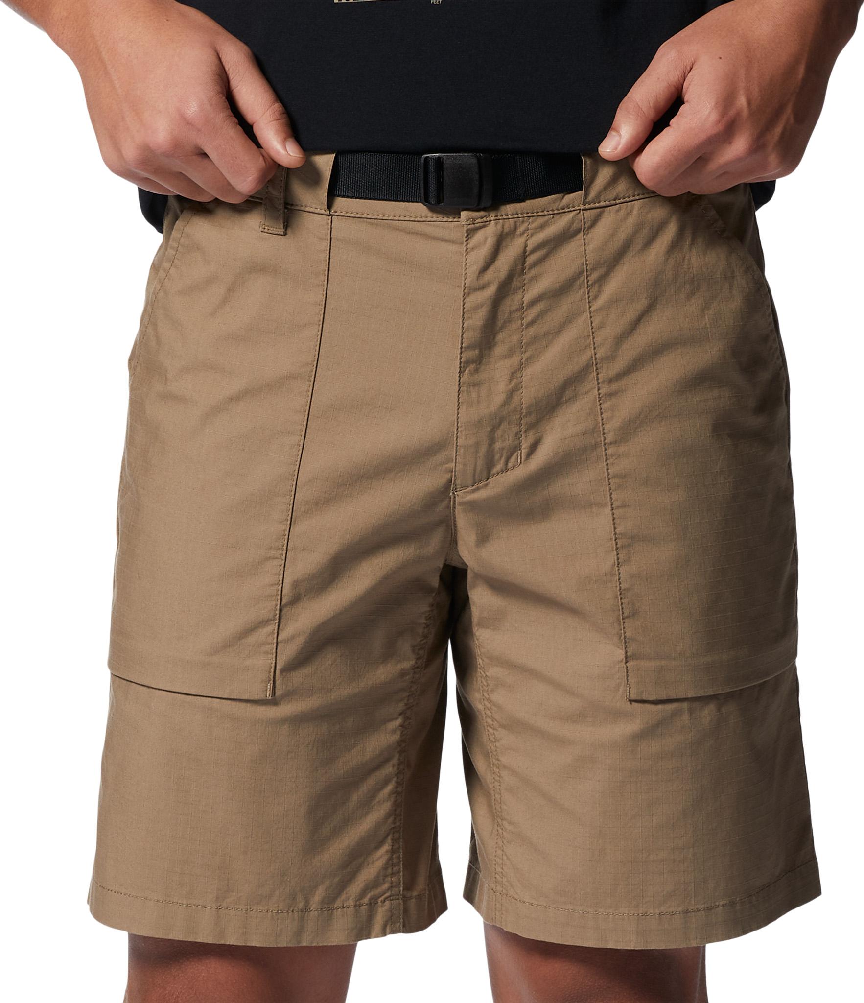 Numéro de l'image de la galerie de produits 4 pour le produit Short ceinturé J Tree - Homme