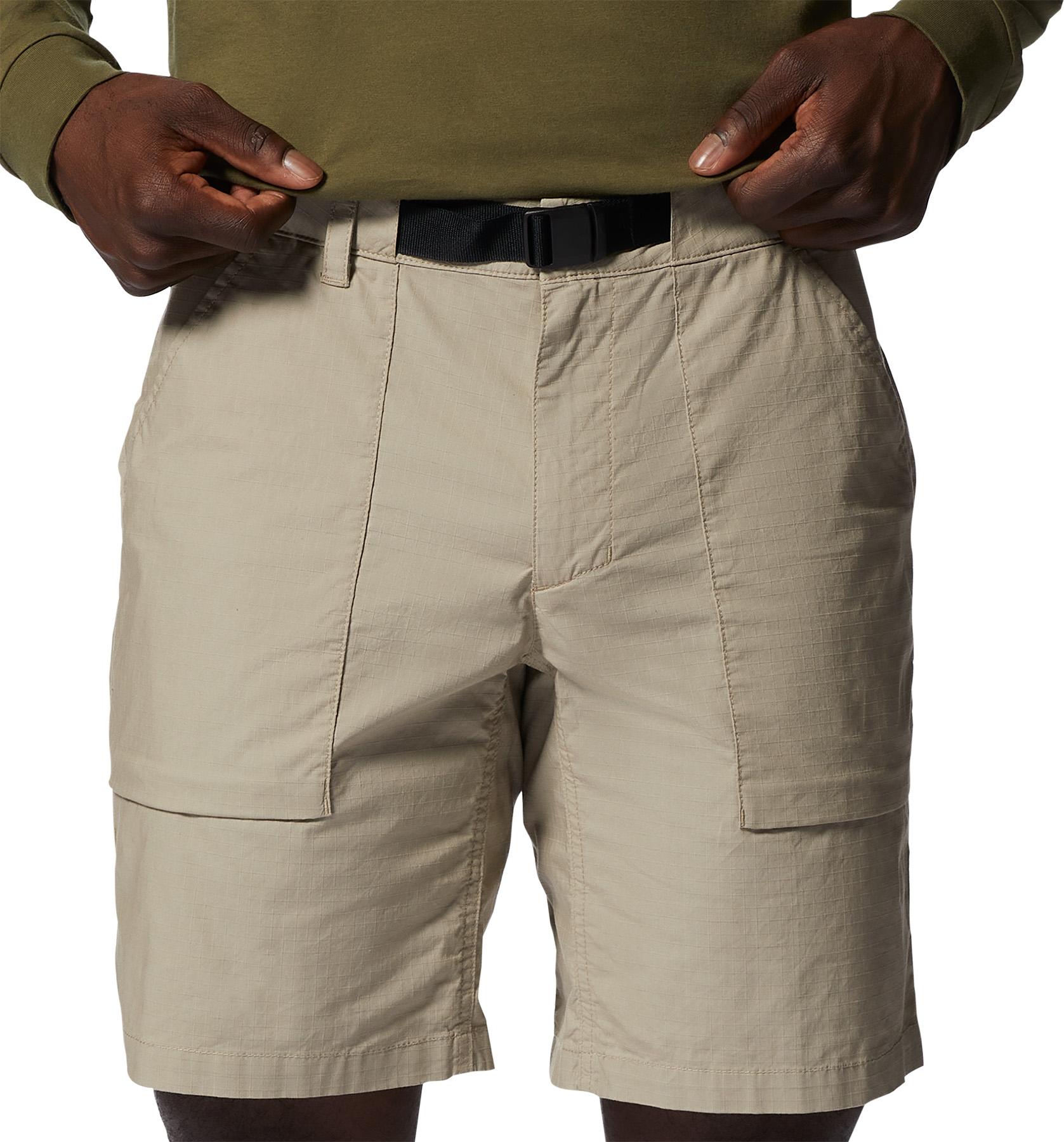 Product gallery image number 5 for product J Tree Belted Short - Men's