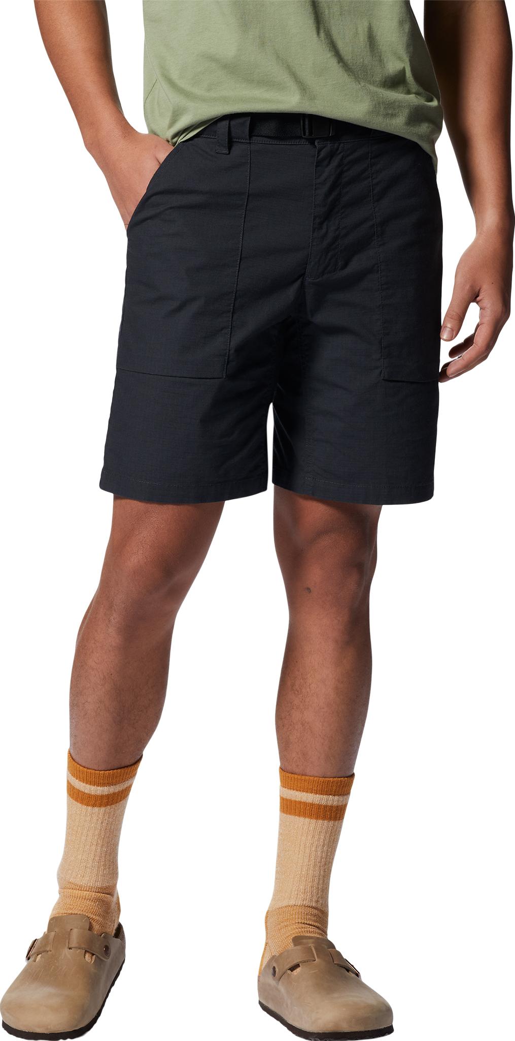 Product gallery image number 5 for product J Tree Belted Short - Men's