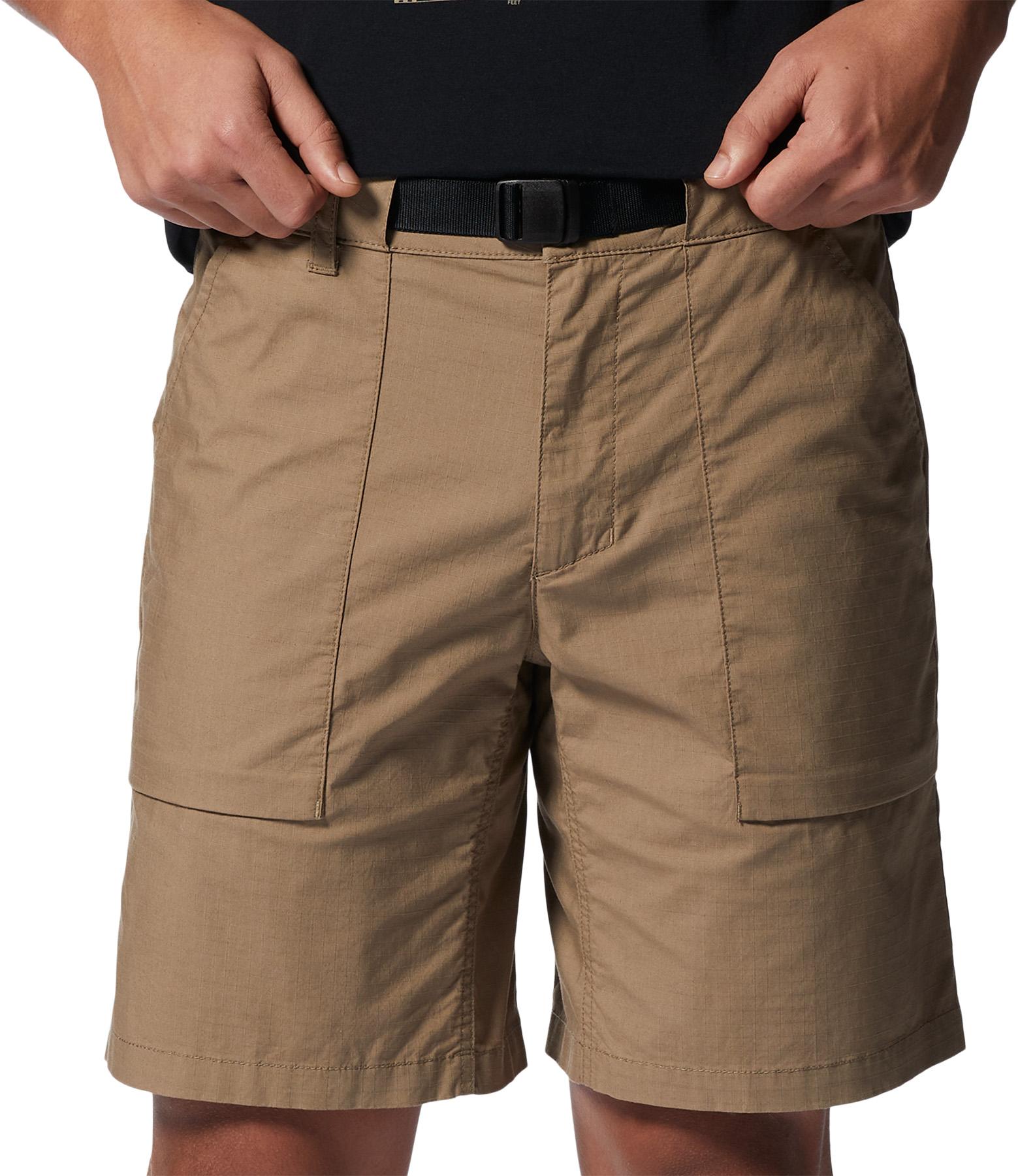 Numéro de l'image de la galerie de produits 5 pour le produit Short ceinturé J Tree - Homme