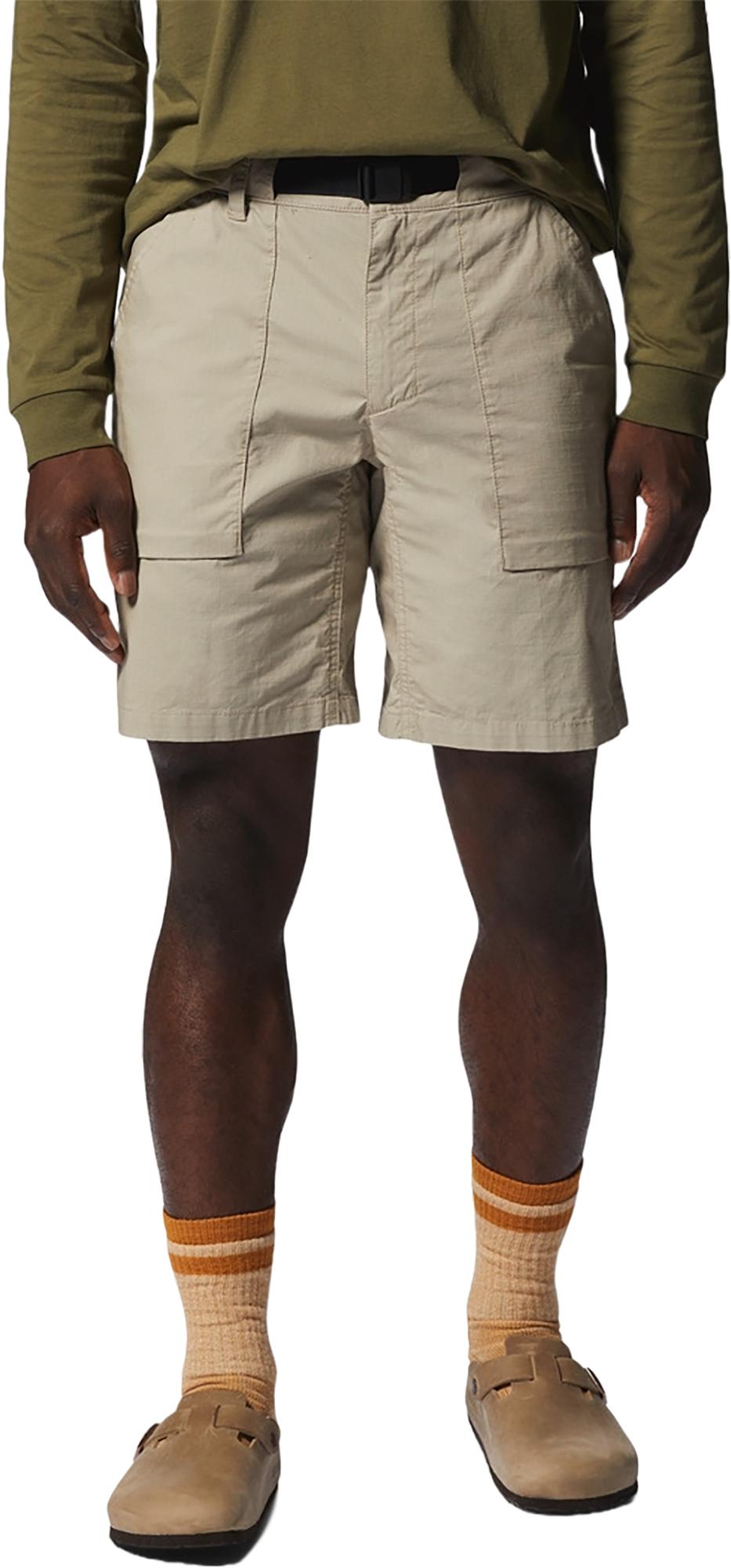 Product gallery image number 11 for product J Tree Belted Short - Men's