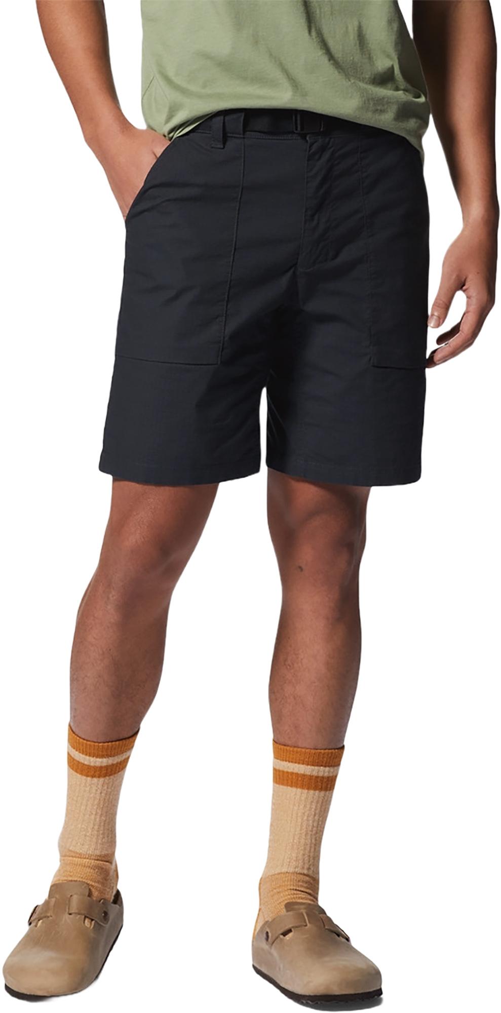 Product gallery image number 10 for product J Tree Belted Short - Men's