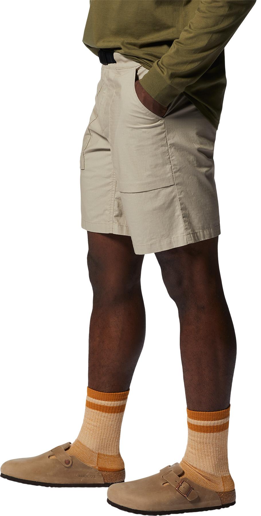 Product gallery image number 6 for product J Tree Belted Short - Men's