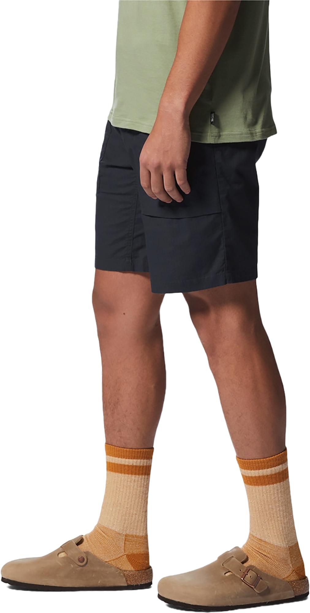 Product gallery image number 6 for product J Tree Belted Short - Men's