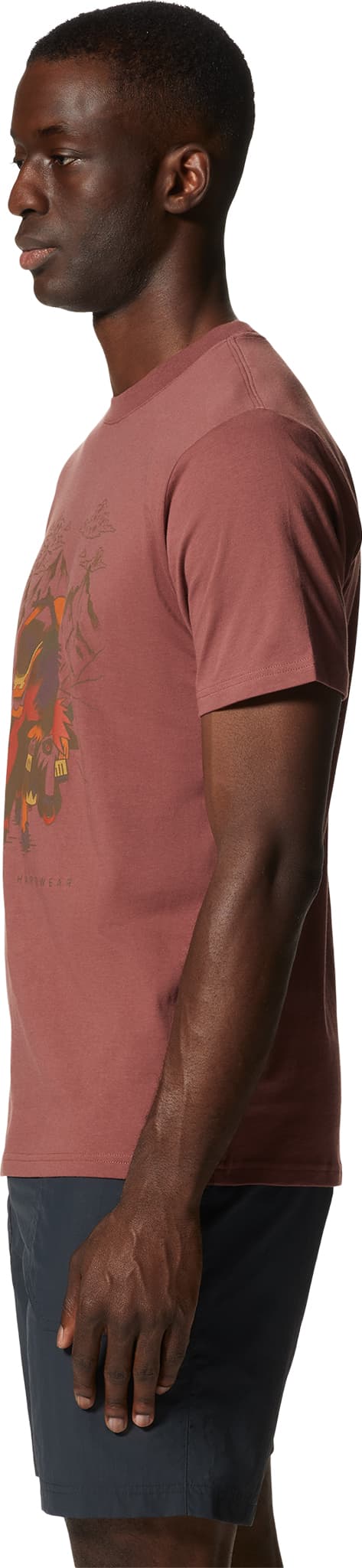 Product gallery image number 5 for product Mountain Yak™ Short Sleeve Tee - Men's