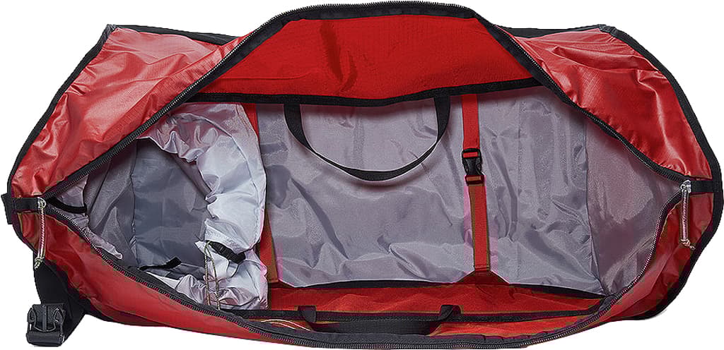Product gallery image number 8 for product Camp 4 Duffel Backpack 95L