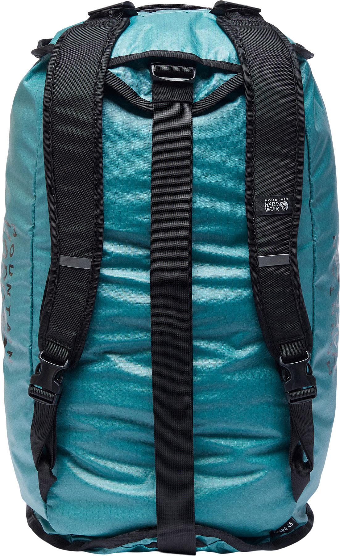 Product gallery image number 3 for product 4 Duffel 45