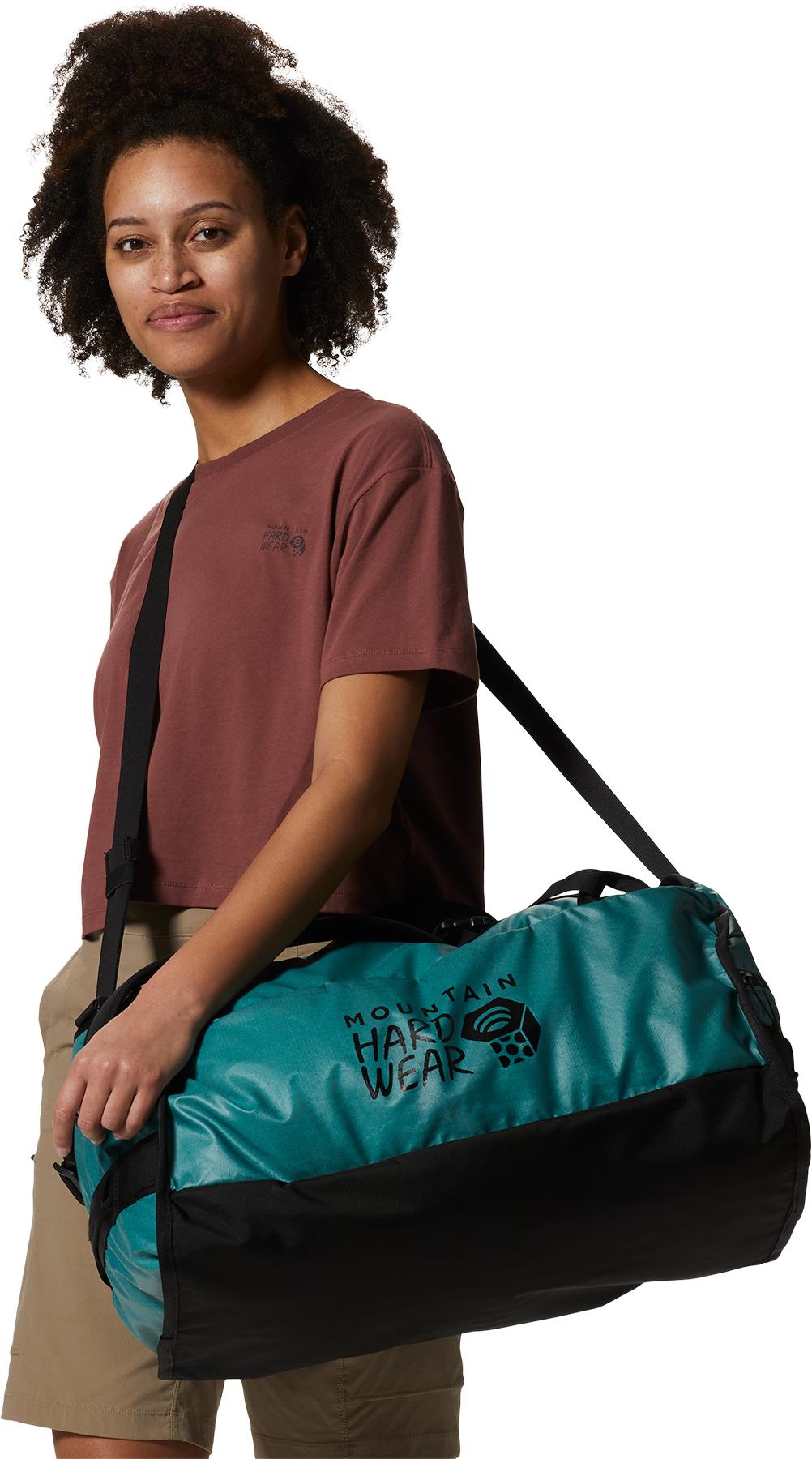 Product gallery image number 2 for product 4 Duffel 45