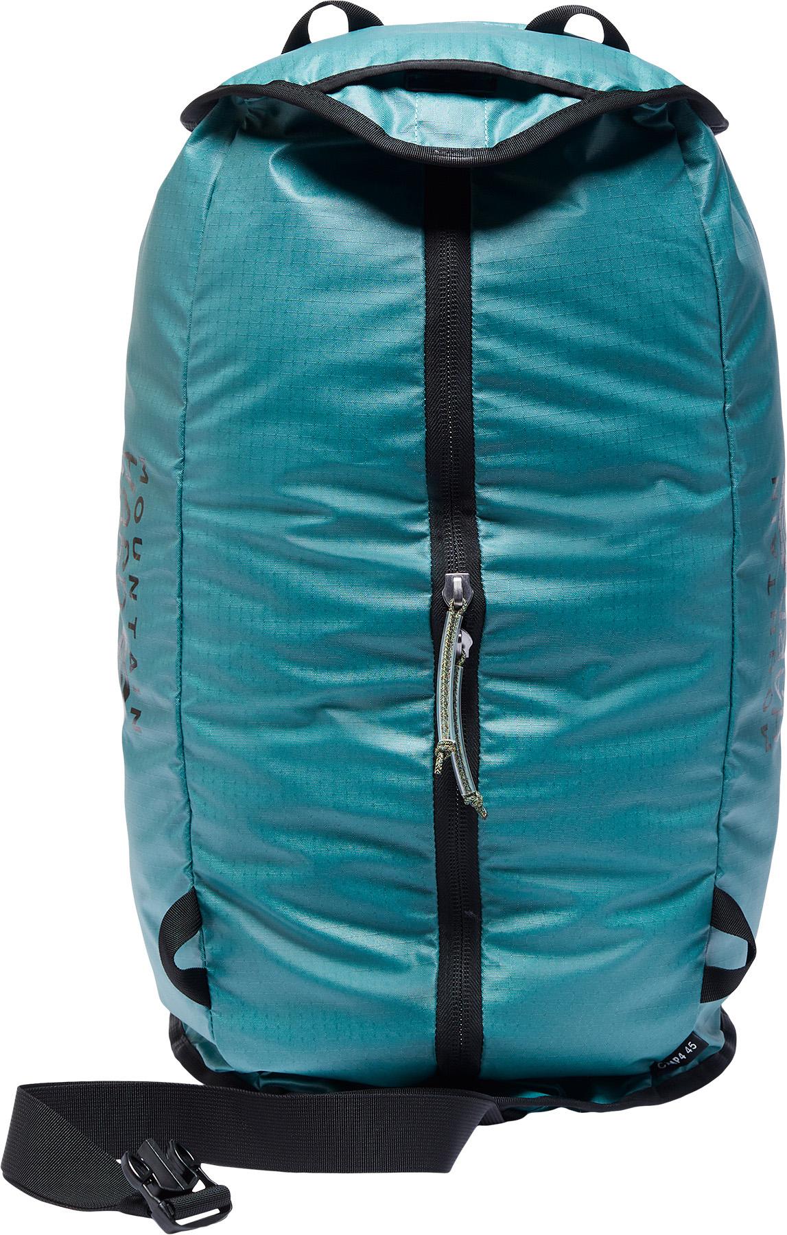 Product gallery image number 5 for product 4 Duffel 45