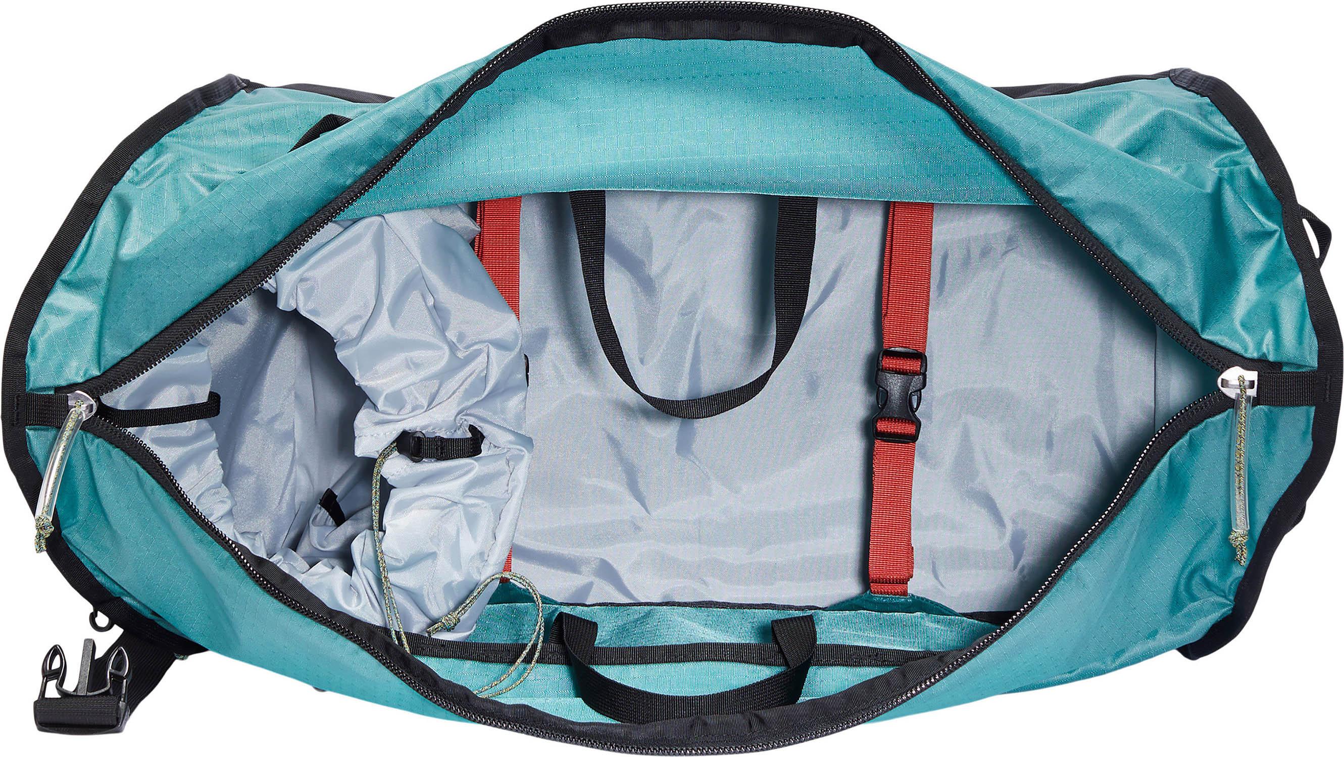 Product gallery image number 6 for product 4 Duffel 45