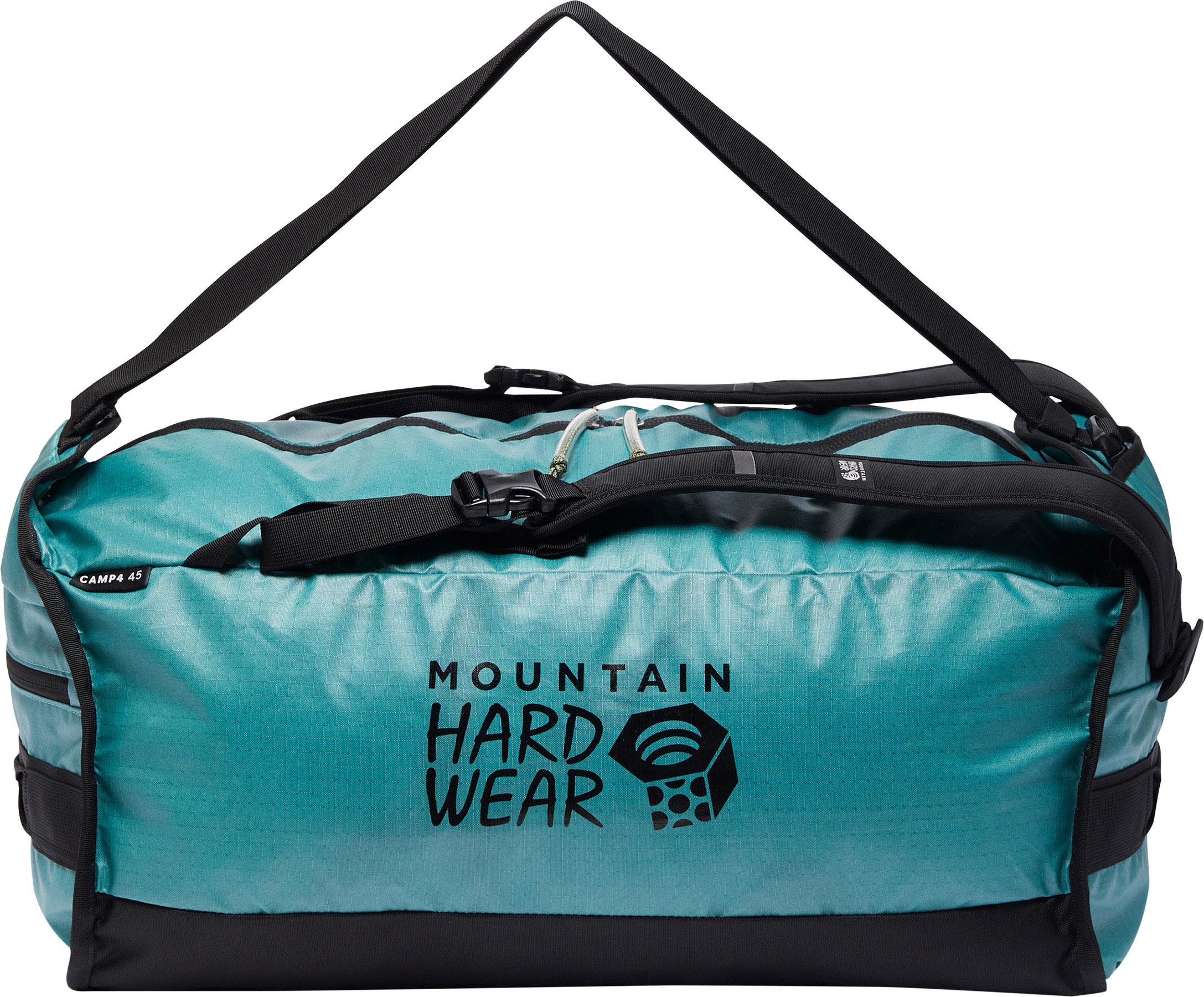 Product gallery image number 1 for product 4 Duffel 45
