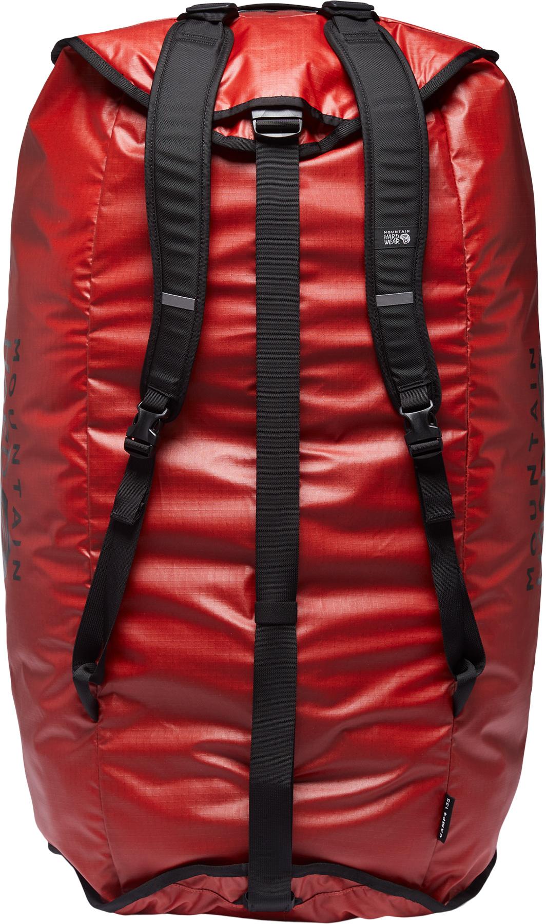 Product gallery image number 2 for product Camp 4 Duffel 135