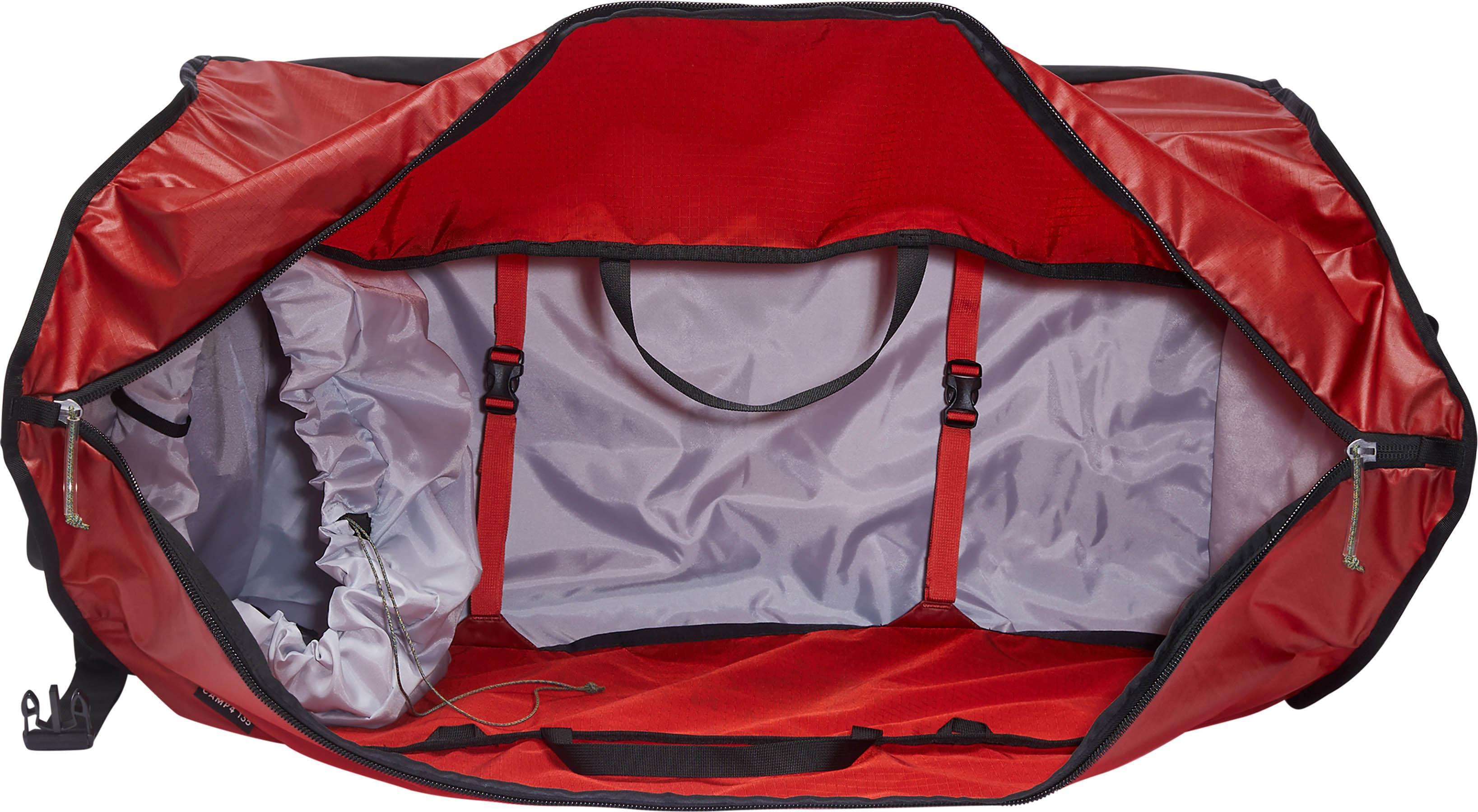 Product gallery image number 7 for product Camp 4 Duffel 135