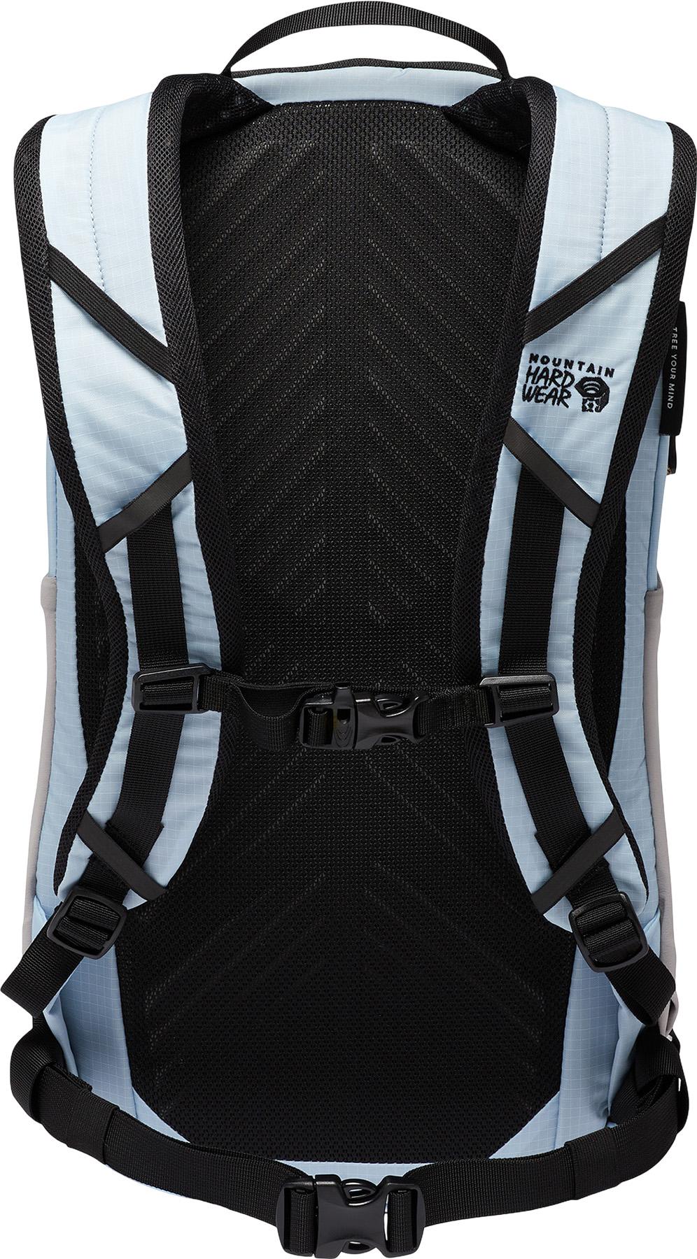 Product gallery image number 6 for product Field Day Backpack 16L