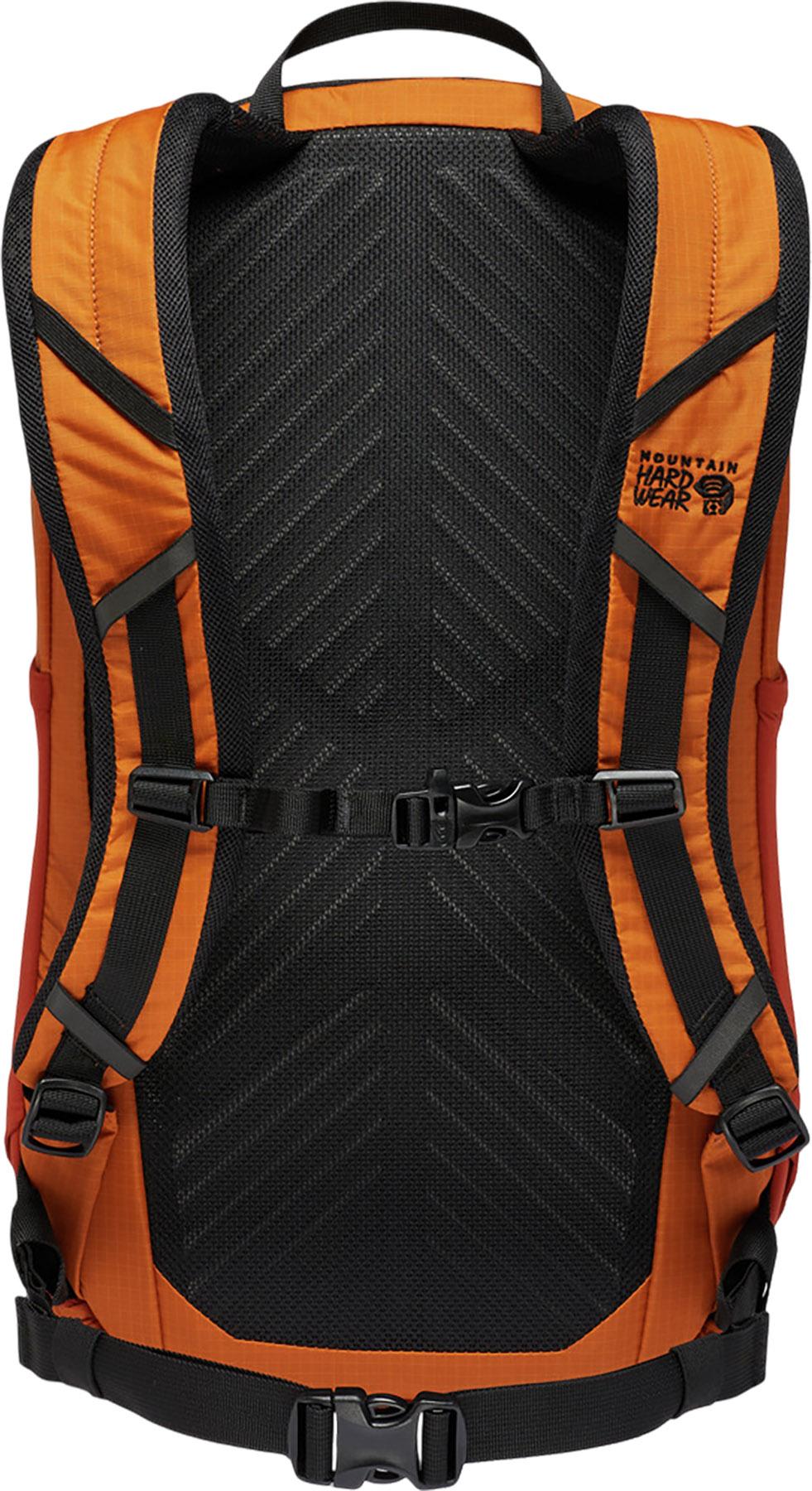 Product gallery image number 2 for product Field Day Backpack 16L