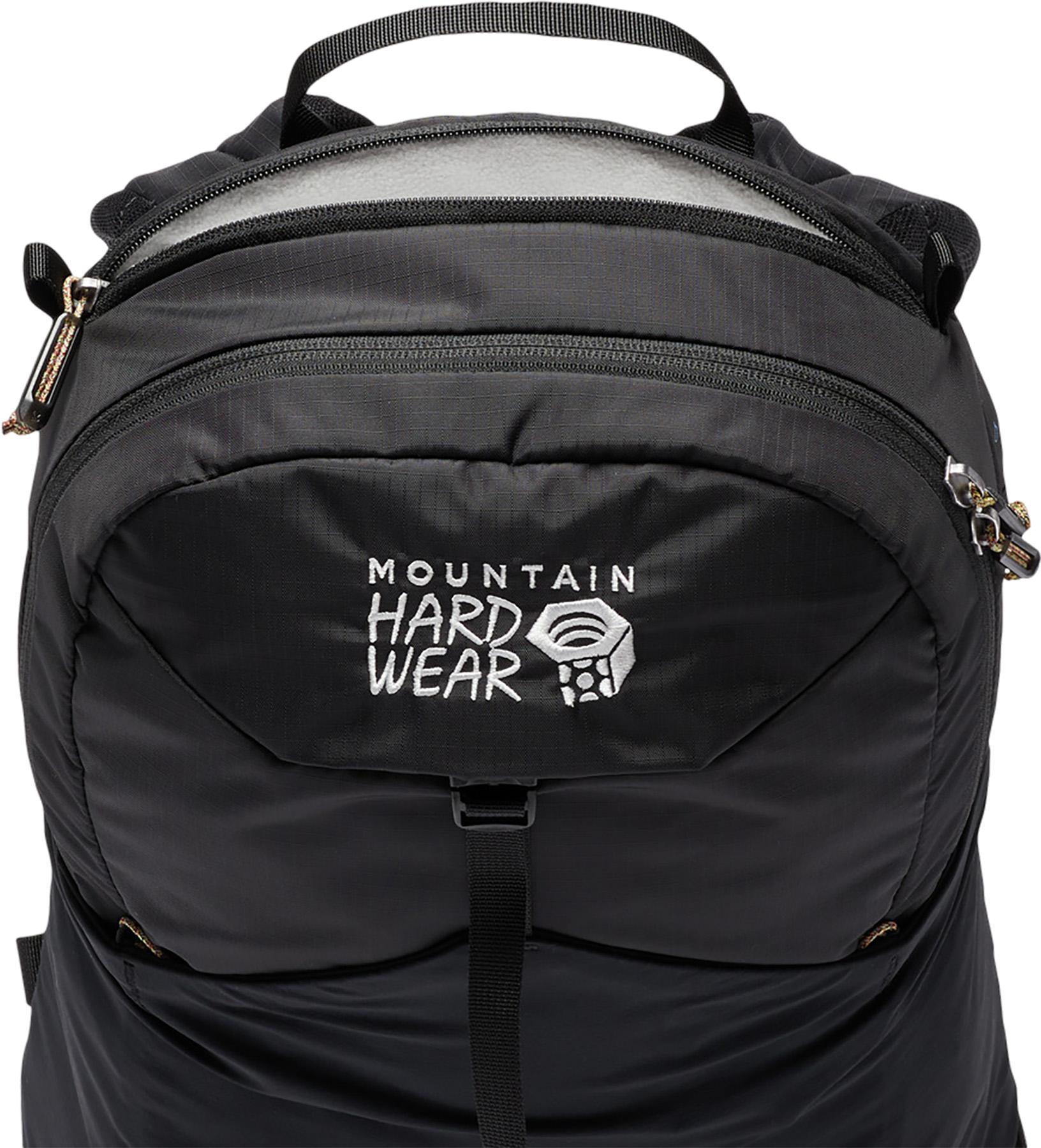 Product gallery image number 3 for product Field Day Backpack 16L