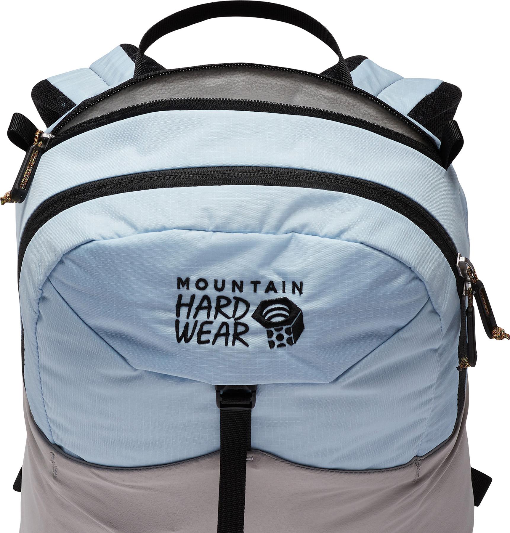 Product gallery image number 5 for product Field Day Backpack 16L