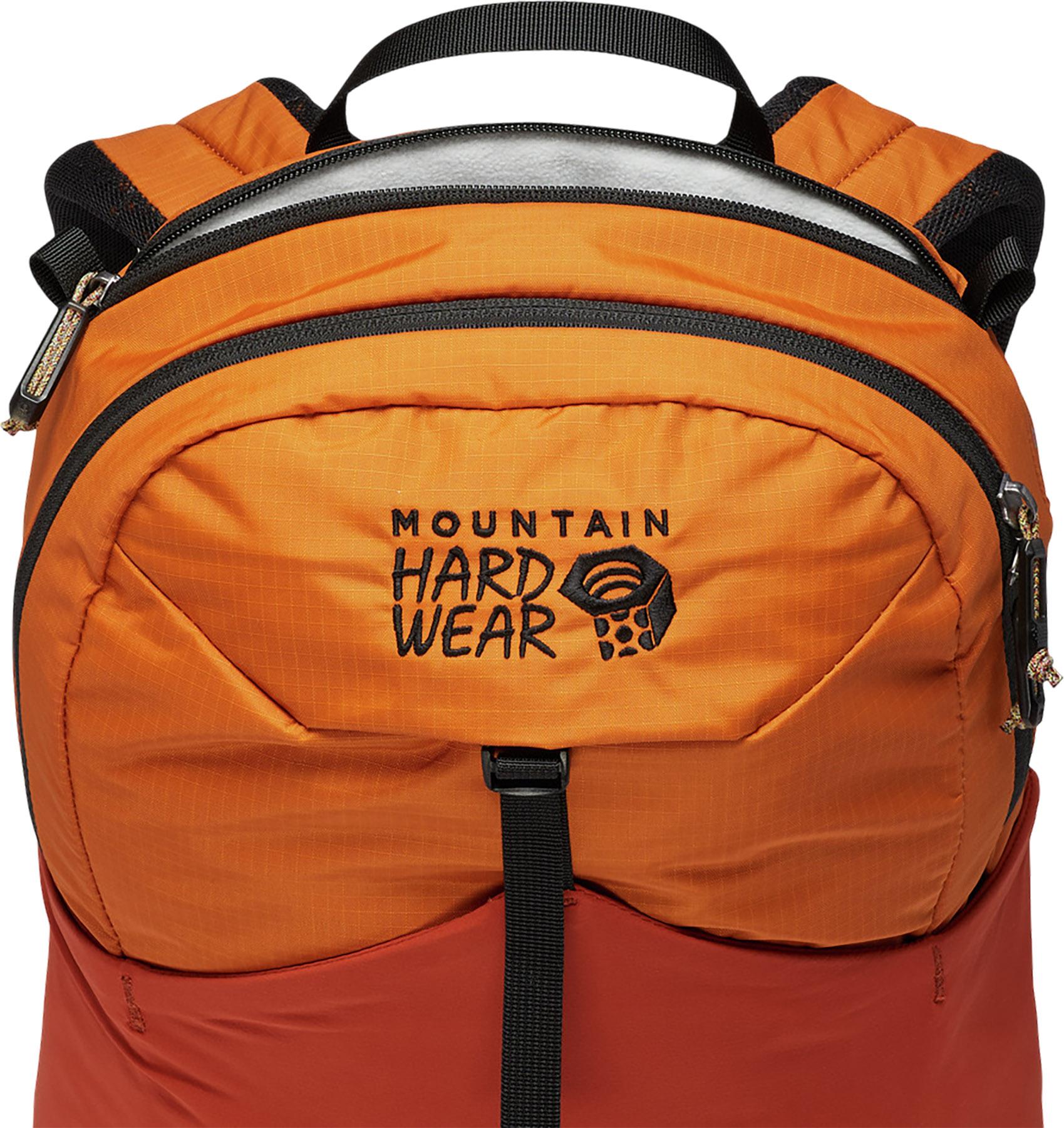 Product gallery image number 3 for product Field Day Backpack 16L