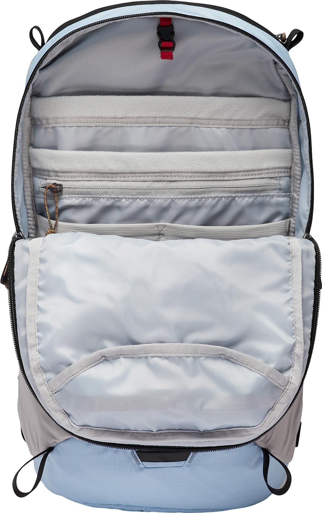 Product gallery image number 3 for product Field Day Backpack 16L