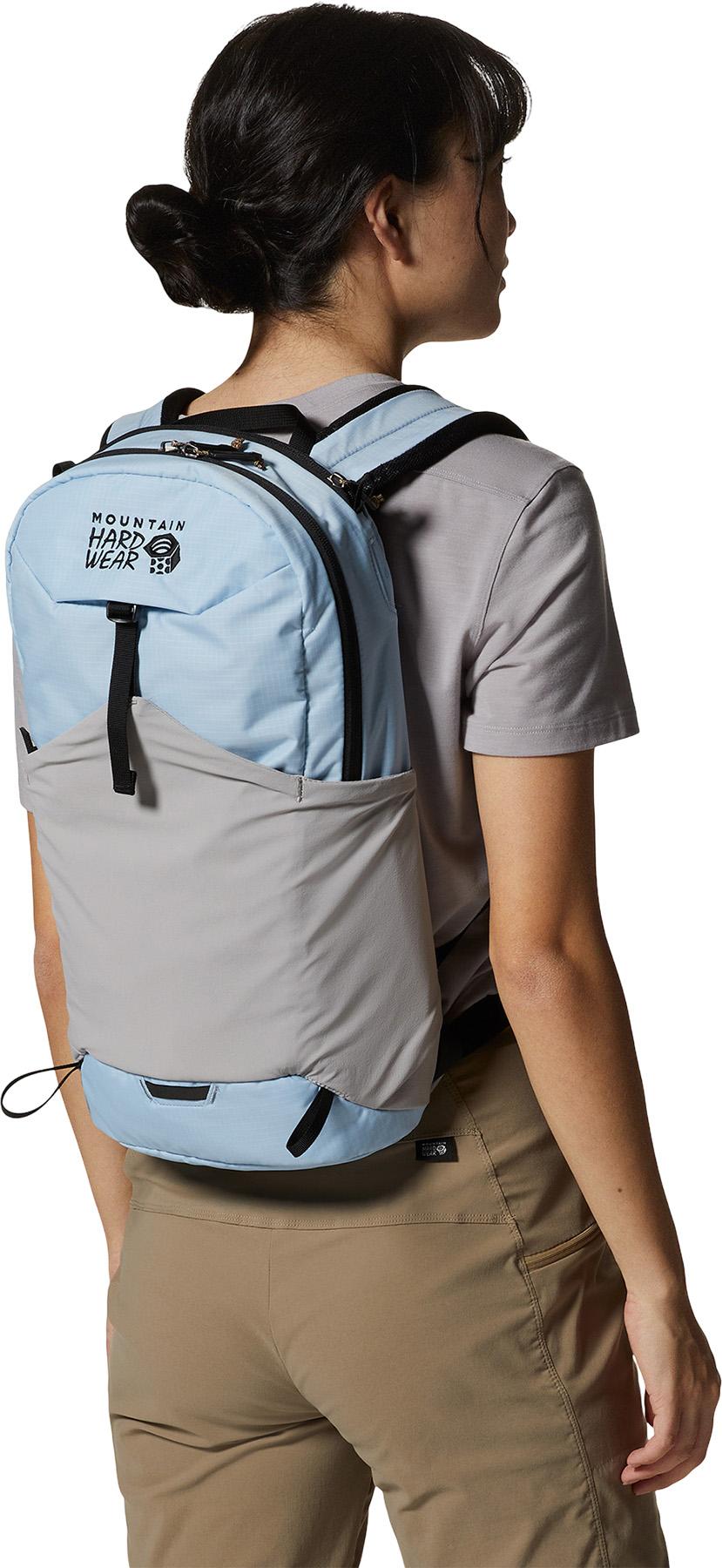 Product gallery image number 4 for product Field Day Backpack 16L