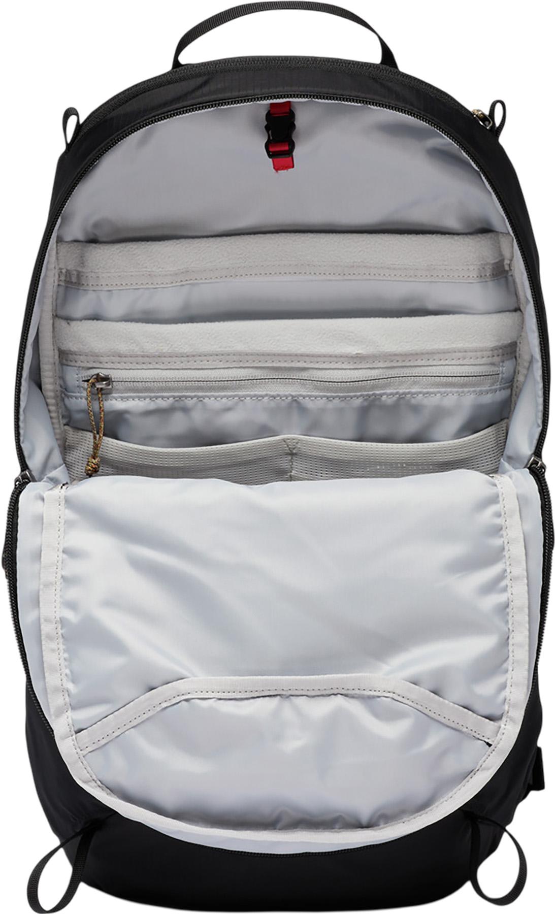 Product gallery image number 4 for product Field Day Backpack 16L