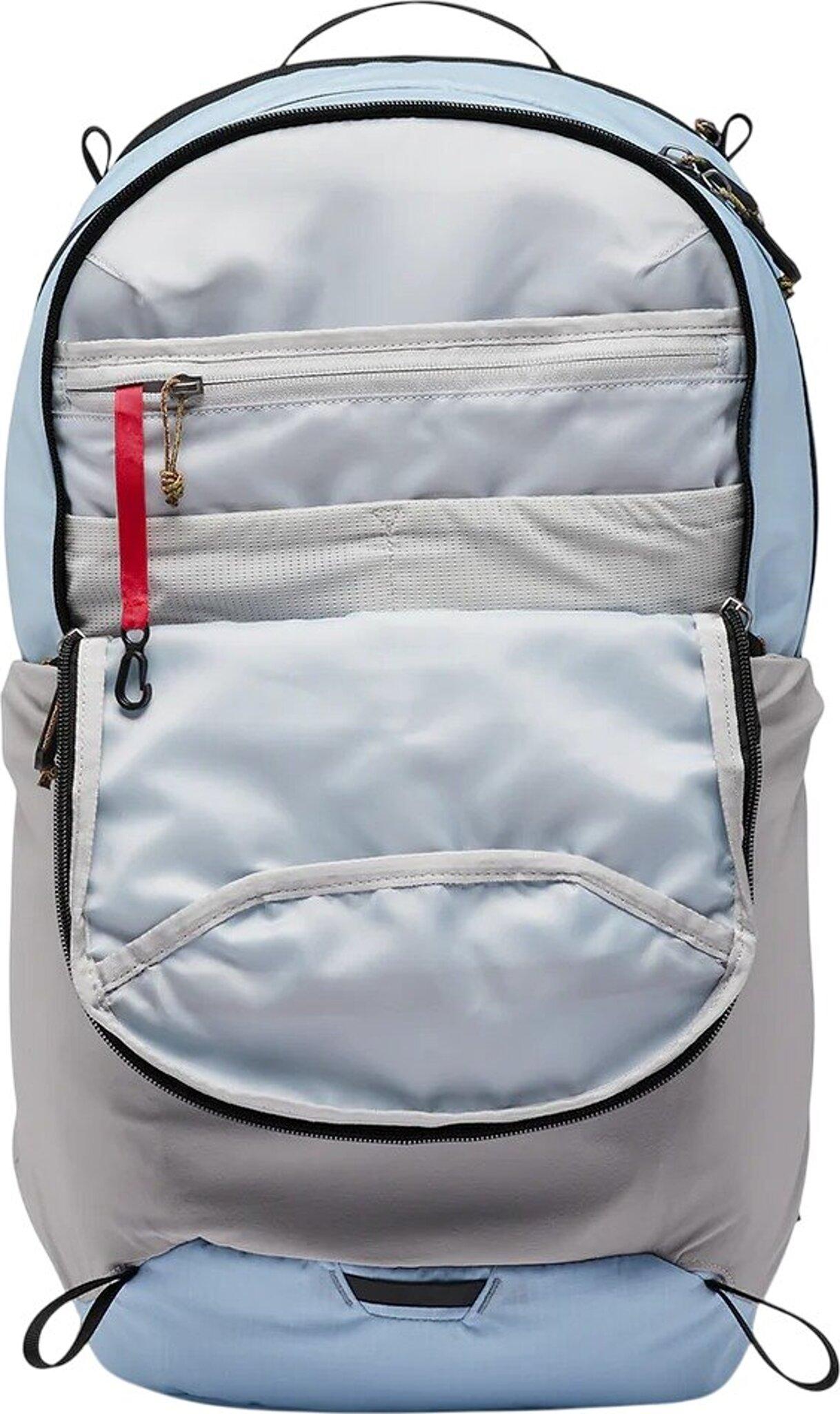 Product gallery image number 2 for product Field Day Backpack 22L