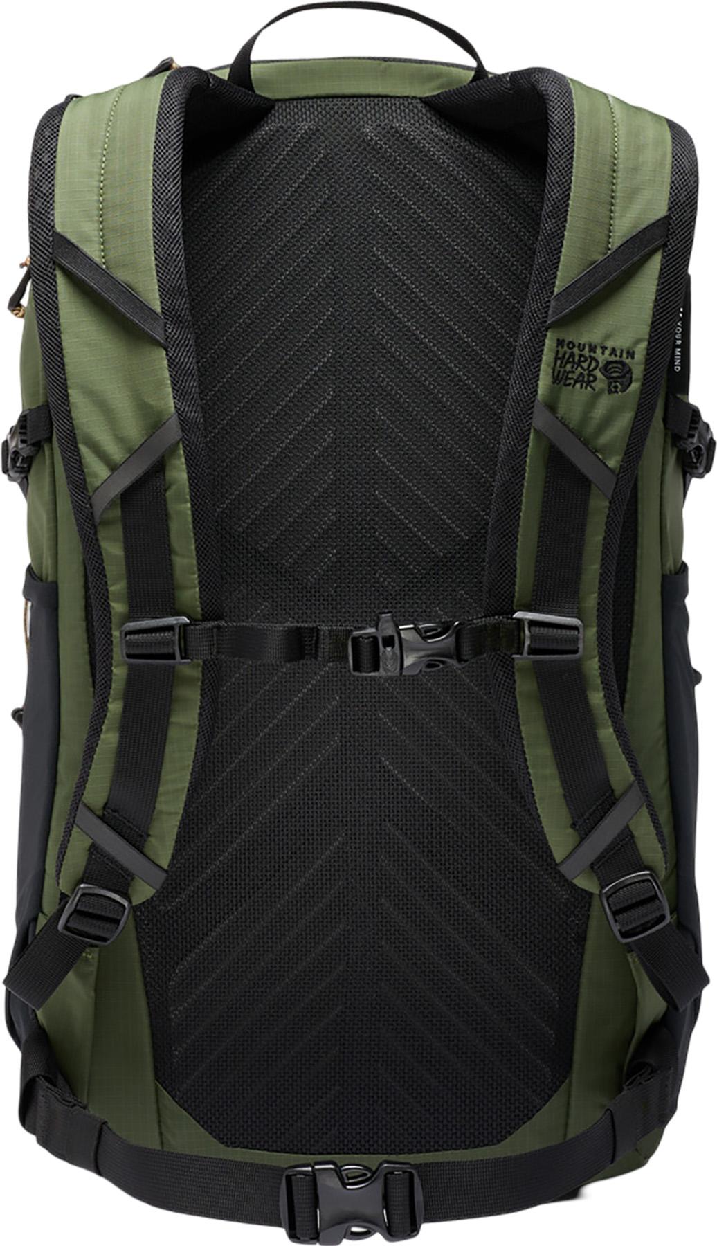 Product gallery image number 3 for product Field Day Backpack 28L