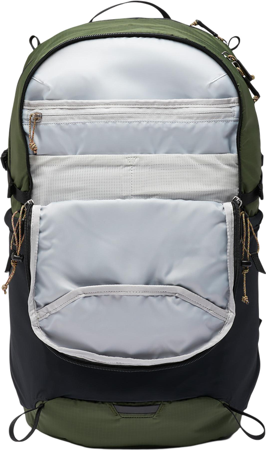 Product gallery image number 2 for product Field Day Backpack 28L