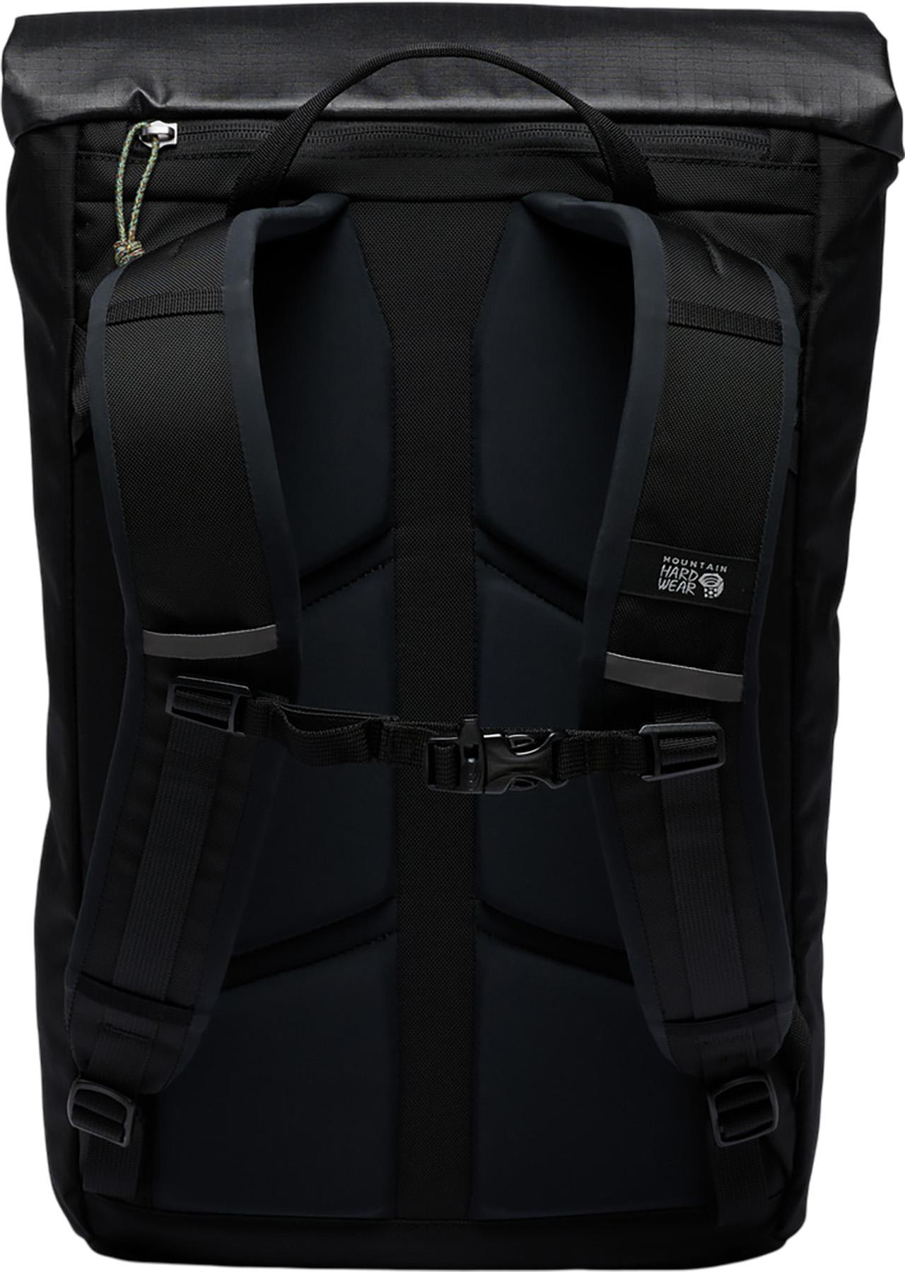 Numéro de l'image de la galerie de produits 2 pour le produit Sac à dos Camp 4 25L