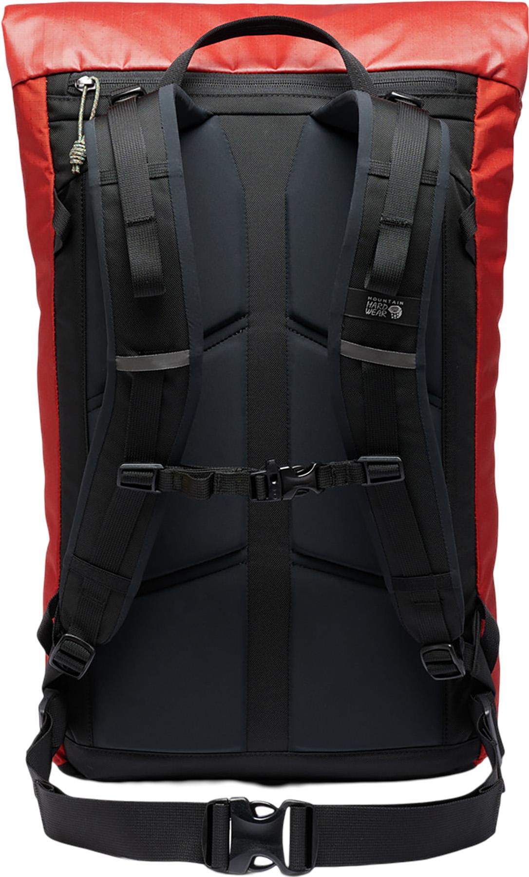 Product gallery image number 2 for product Camp 4 Backpack 32L