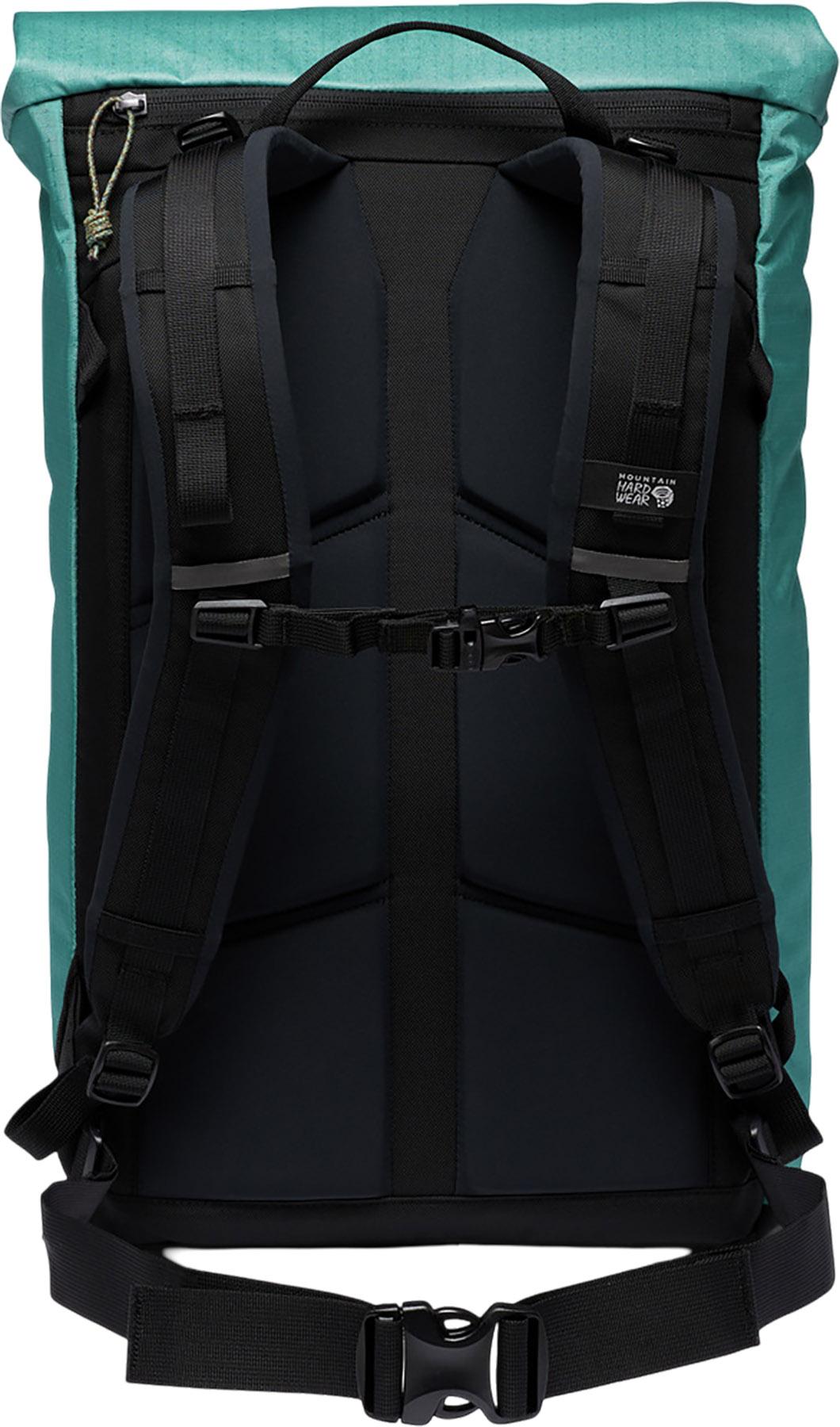 Numéro de l'image de la galerie de produits 2 pour le produit Sac à dos Camp 4 32L