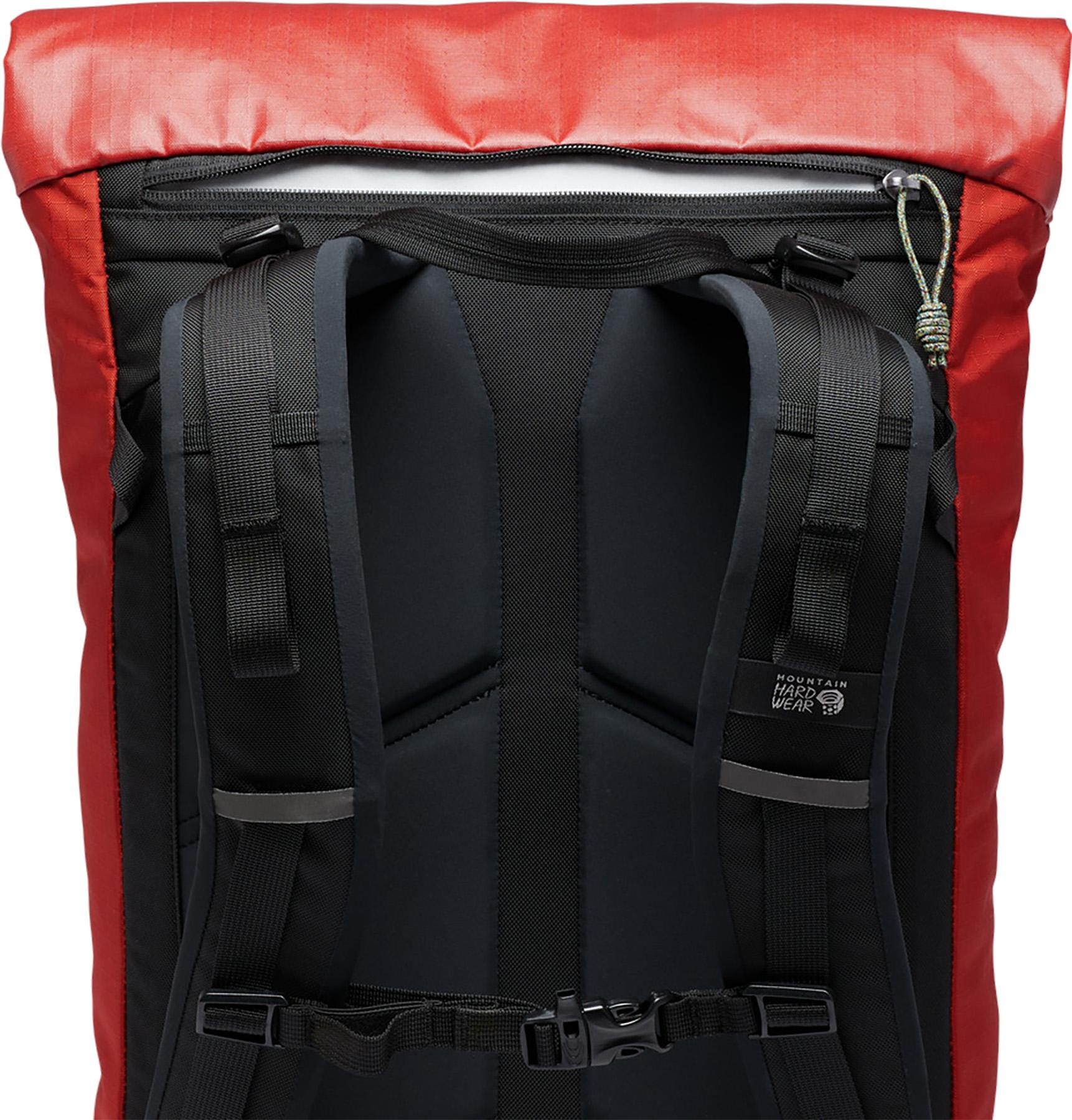 Product gallery image number 3 for product Camp 4 Backpack 32L