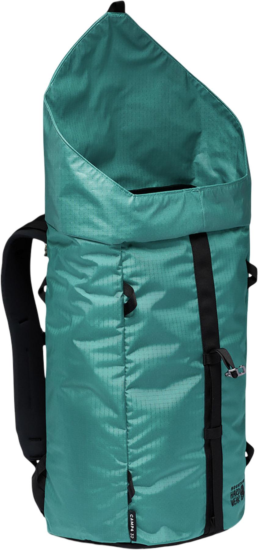 Numéro de l'image de la galerie de produits 6 pour le produit Sac à dos Camp 4 32L