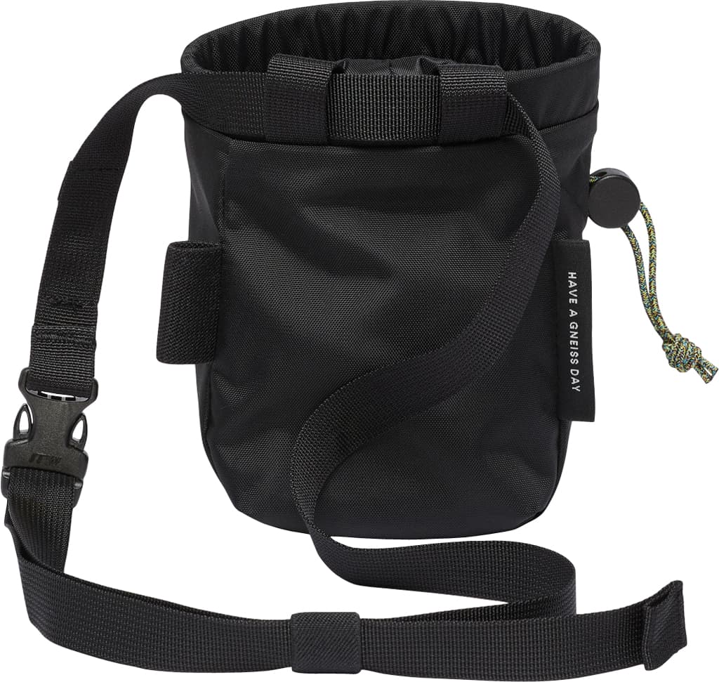 Product gallery image number 2 for product MHW Chalk Bag