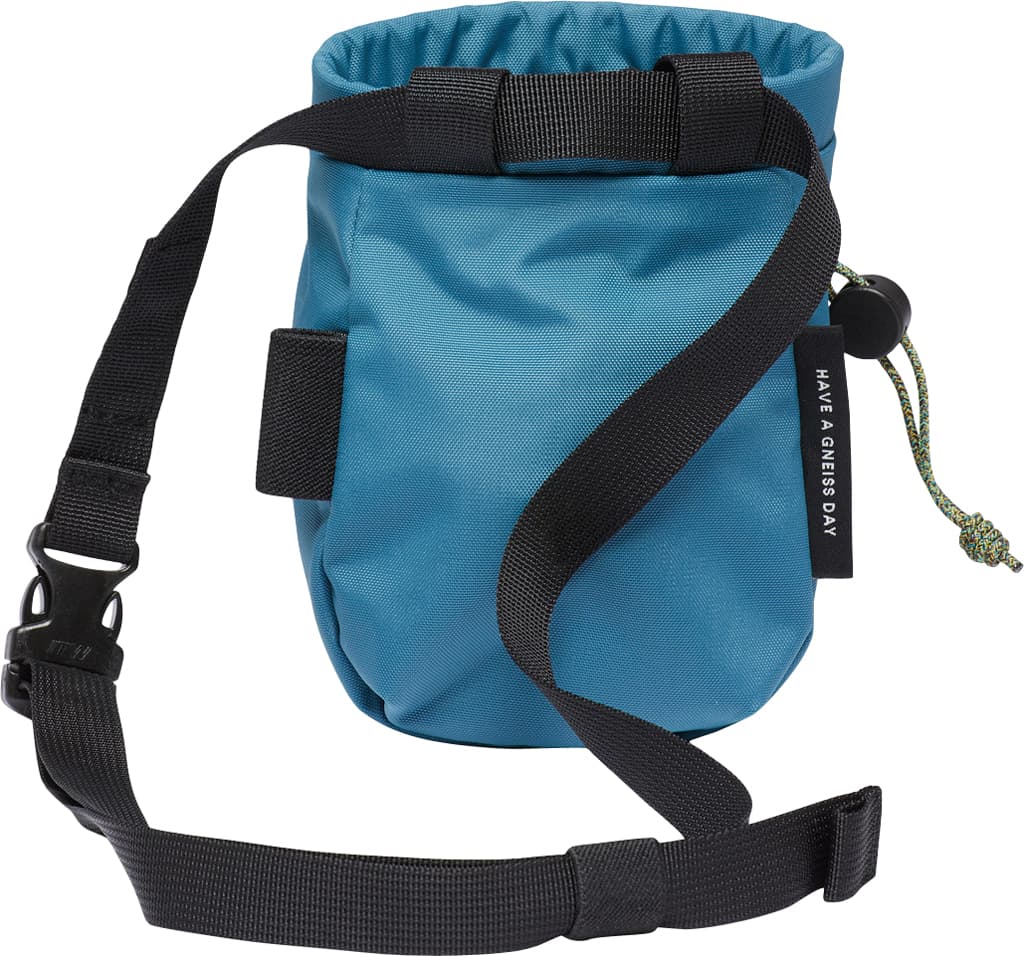 Numéro de l'image de la galerie de produits 2 pour le produit Sac à magnésie MHW