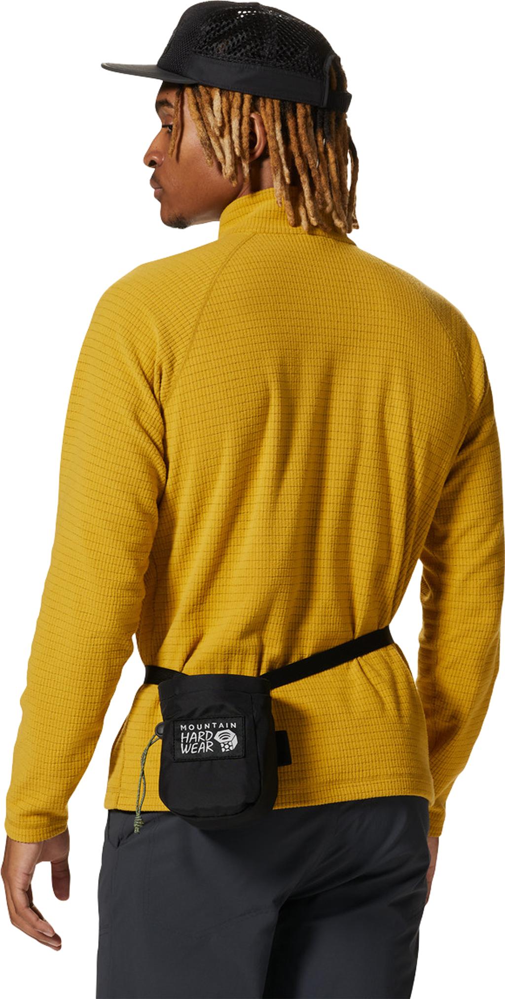 Product gallery image number 3 for product MHW Chalk Bag