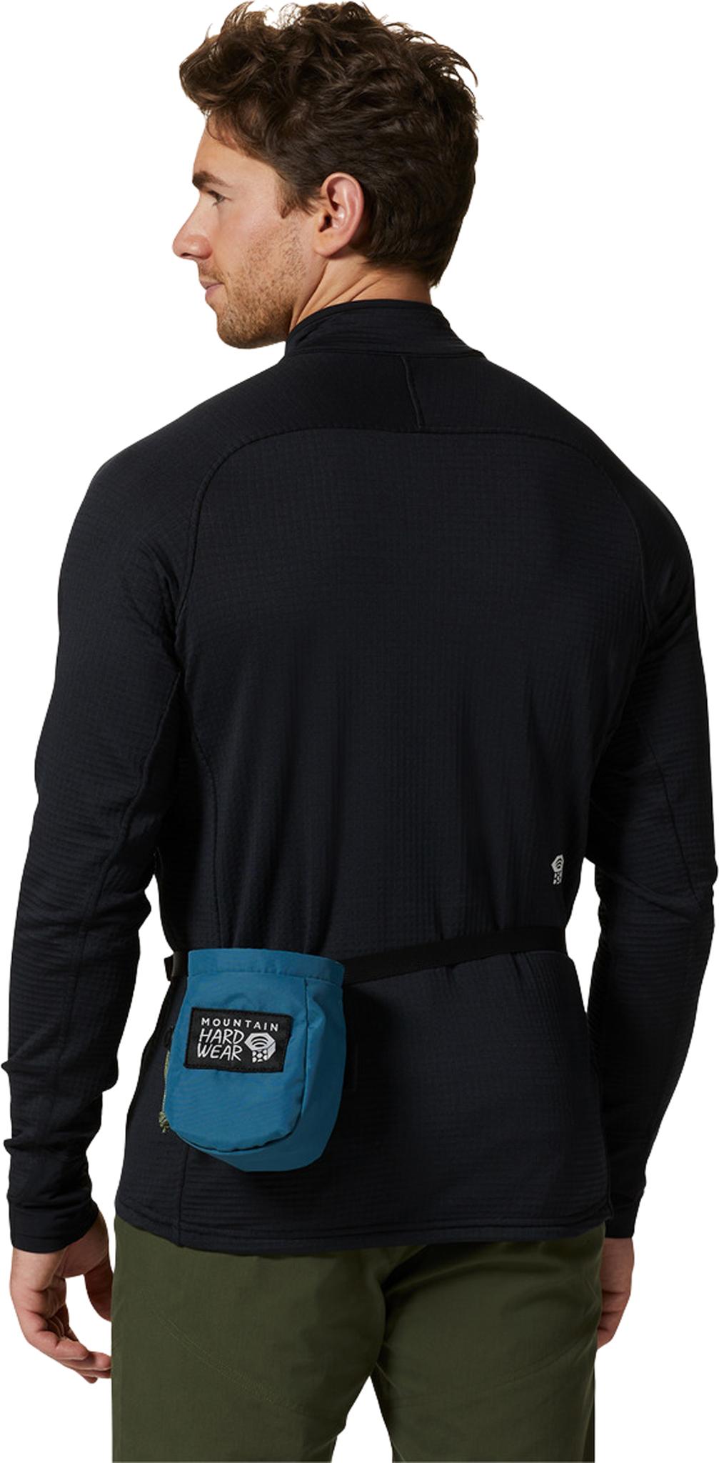 Numéro de l'image de la galerie de produits 3 pour le produit Sac à magnésie MHW