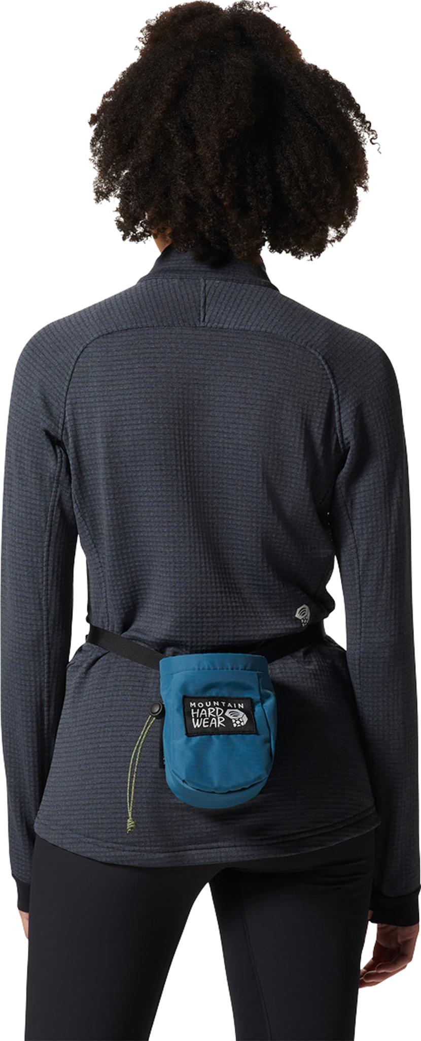 Numéro de l'image de la galerie de produits 4 pour le produit Sac à magnésie MHW