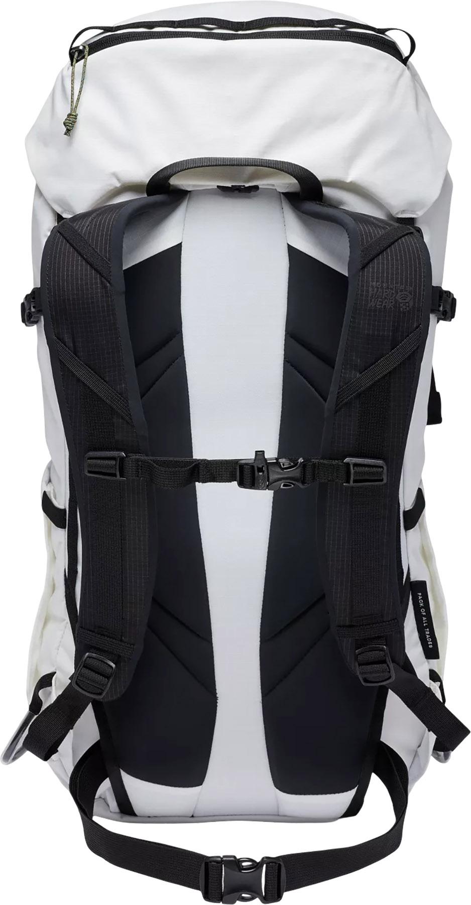 Numéro de l'image de la galerie de produits 6 pour le produit Sac à dos Scrambler 25L