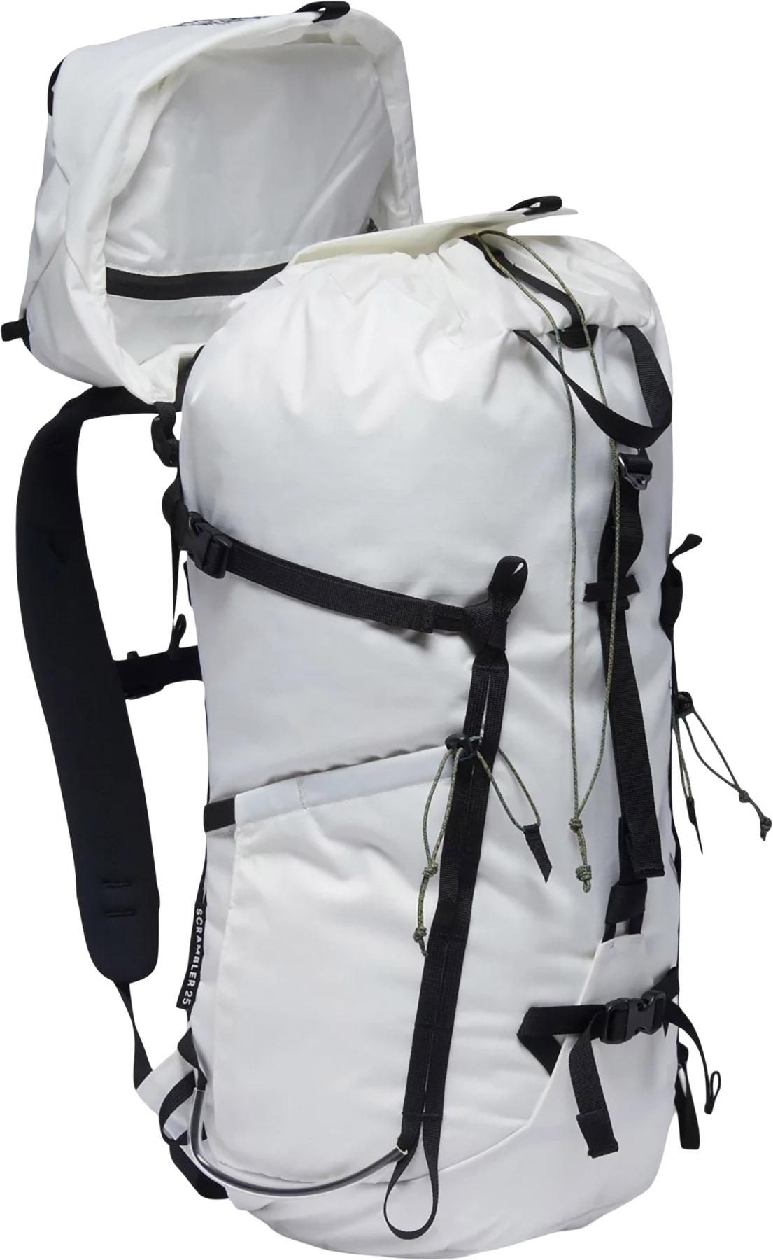 Numéro de l'image de la galerie de produits 5 pour le produit Sac à dos Scrambler 25L