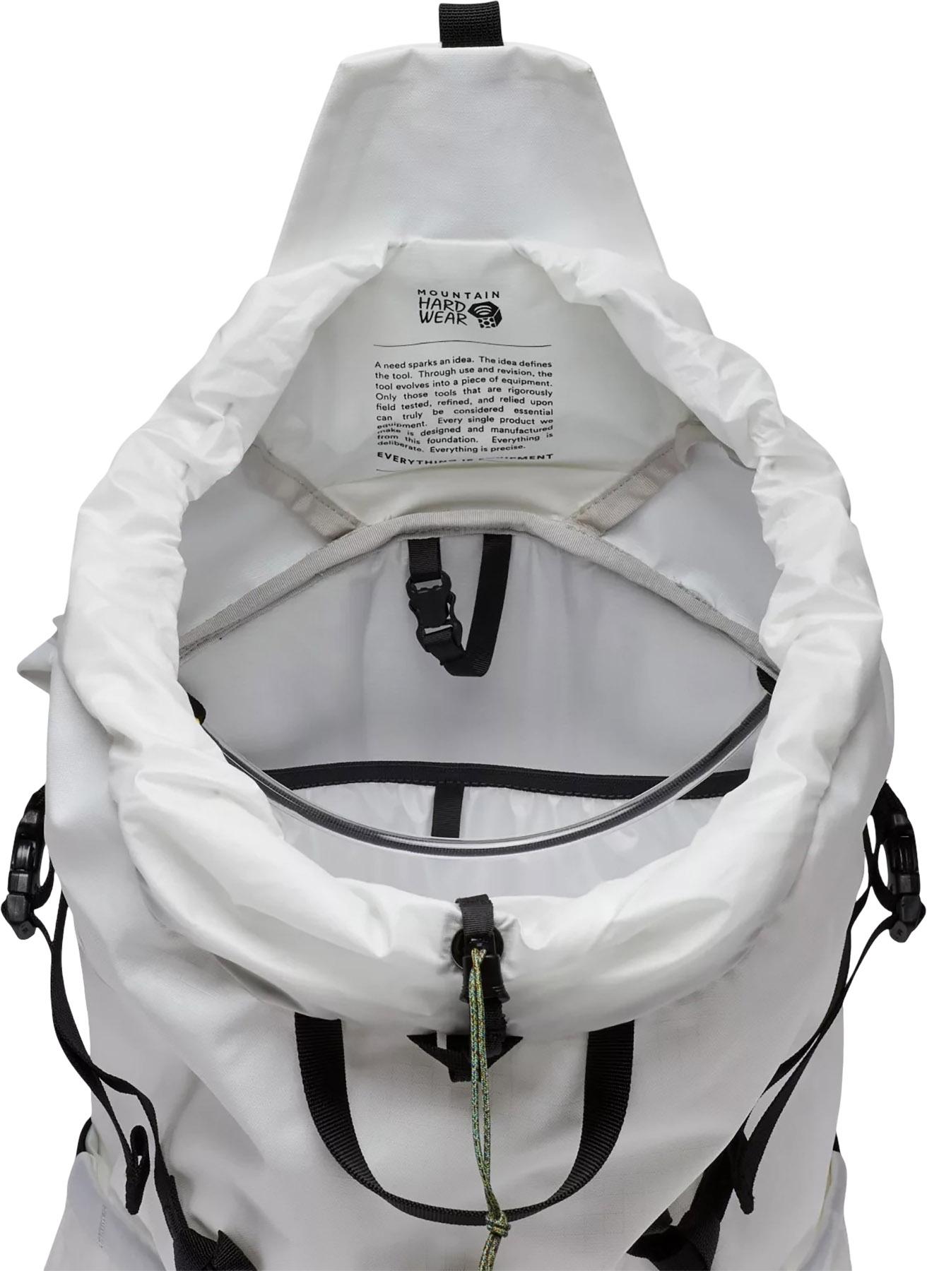 Numéro de l'image de la galerie de produits 4 pour le produit Sac à dos Scrambler 25L